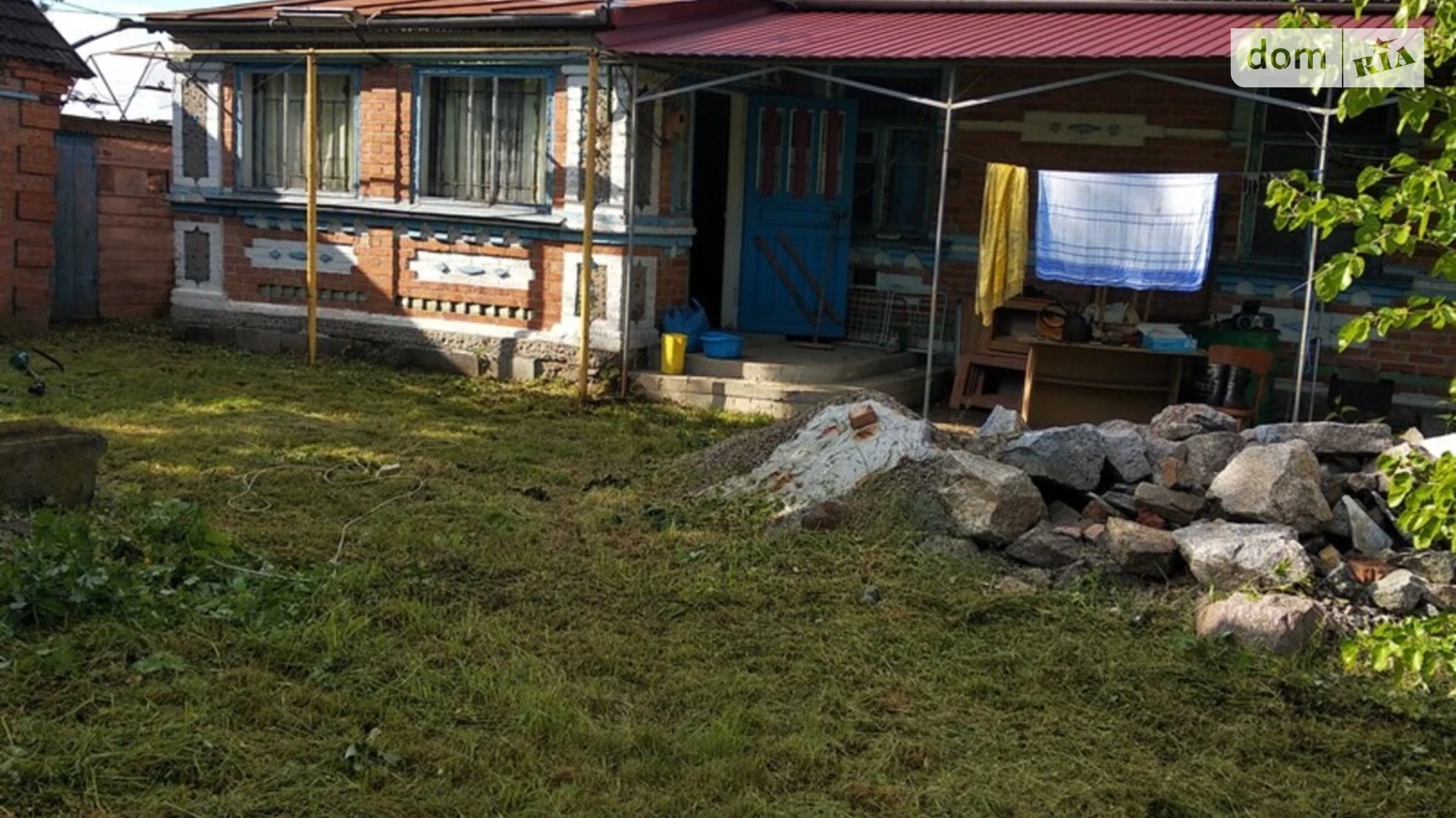 Продається одноповерховий будинок 68.6 кв. м з каміном, цена: 20000 $ - фото 5