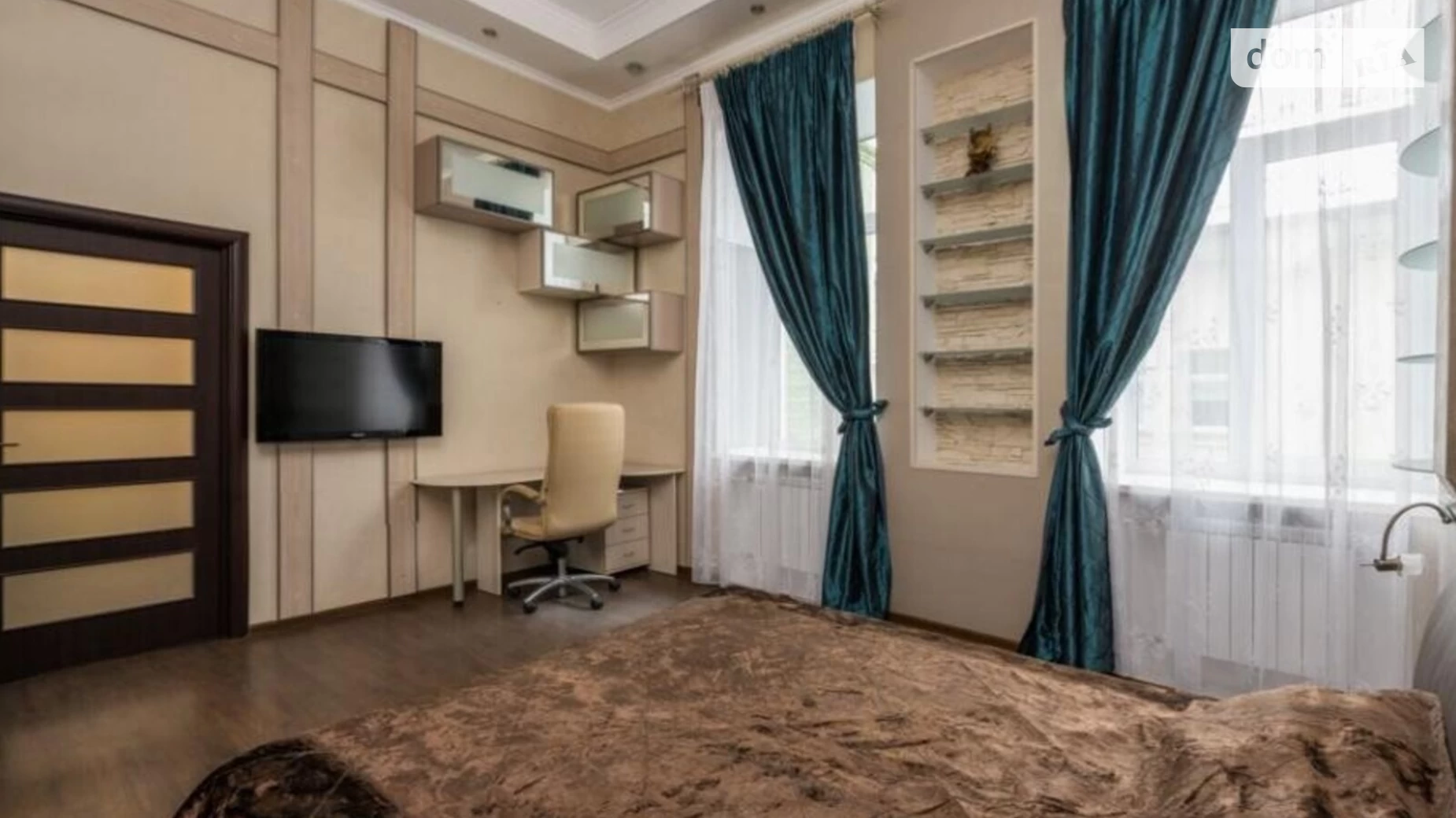 Продается 2-комнатная квартира 56 кв. м в Киеве, ул. Вячеслава Липинского, 4Б - фото 2