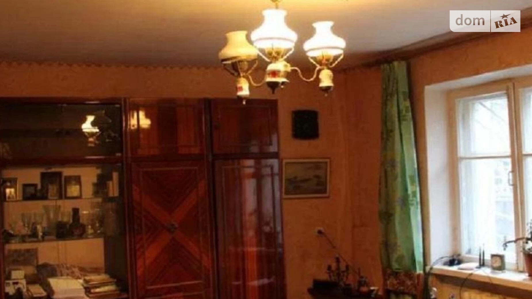 Продається 1-кімнатна квартира 32 кв. м у Одесі, вул. Генерала Петрова, 4А