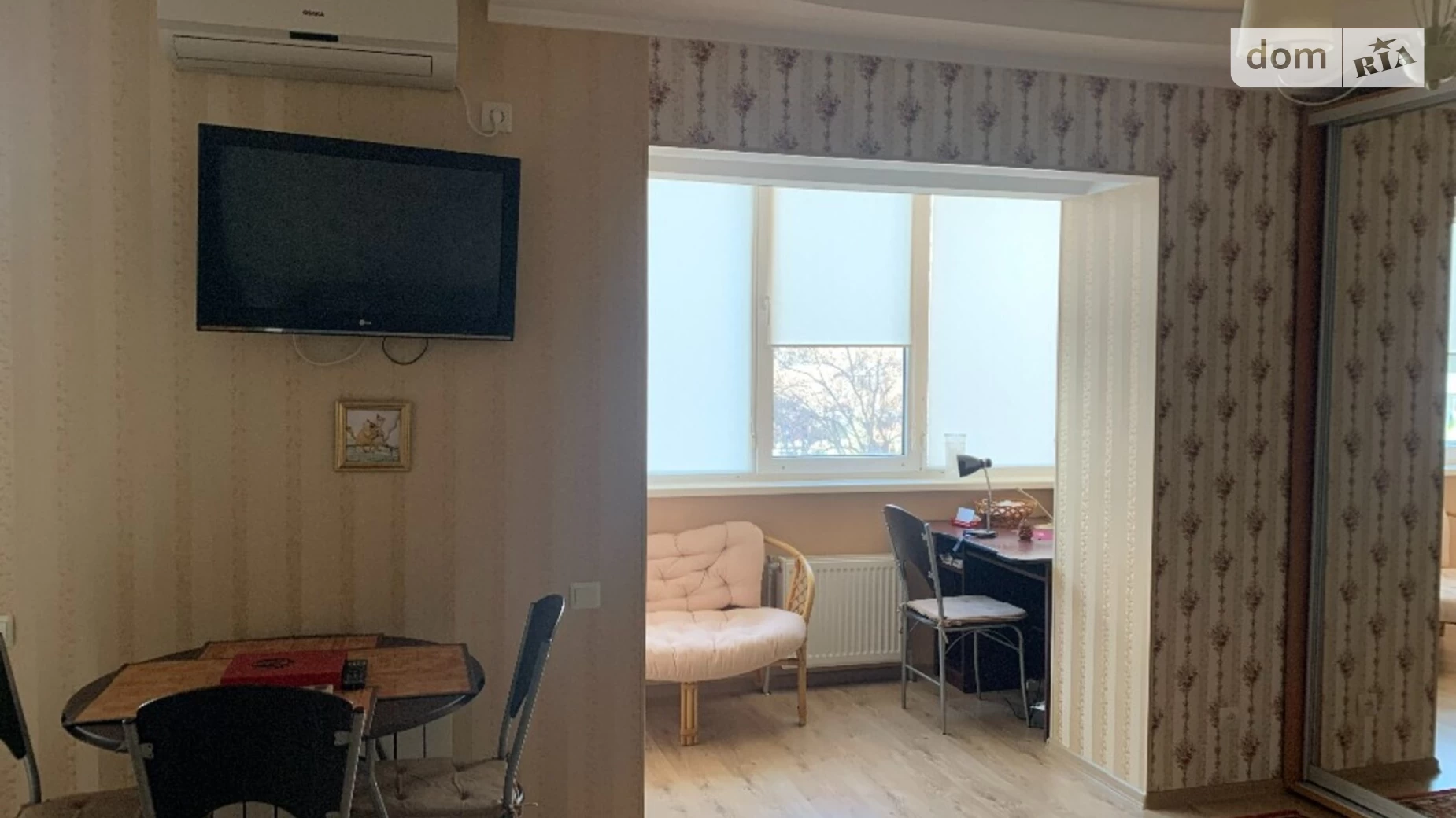 Продается 1-комнатная квартира 30 кв. м в Одессе, ул. Марсельская - фото 2