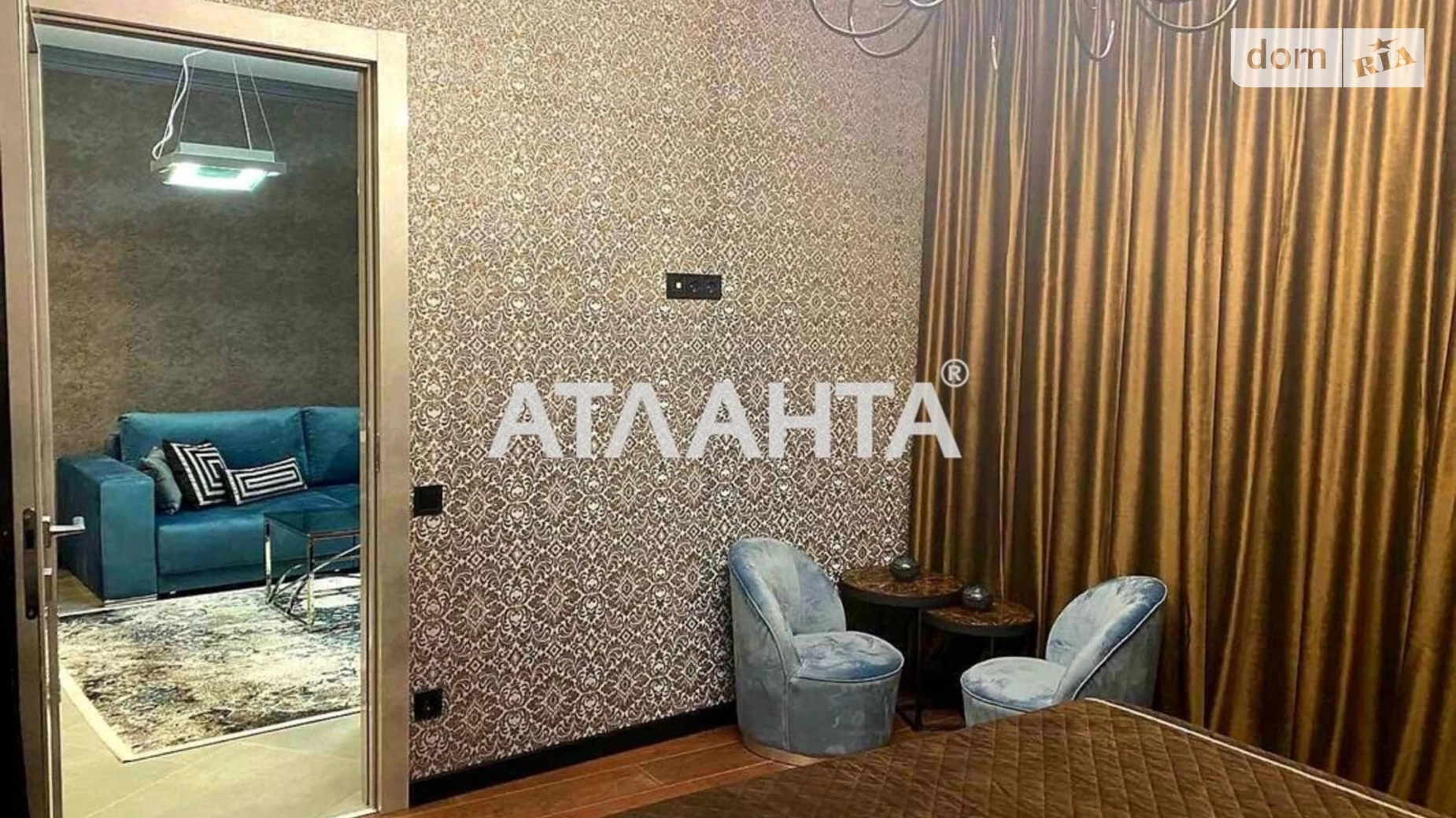 Продается 1-комнатная квартира 50 кв. м в Одессе, ул. Генуэзская, 3В - фото 4