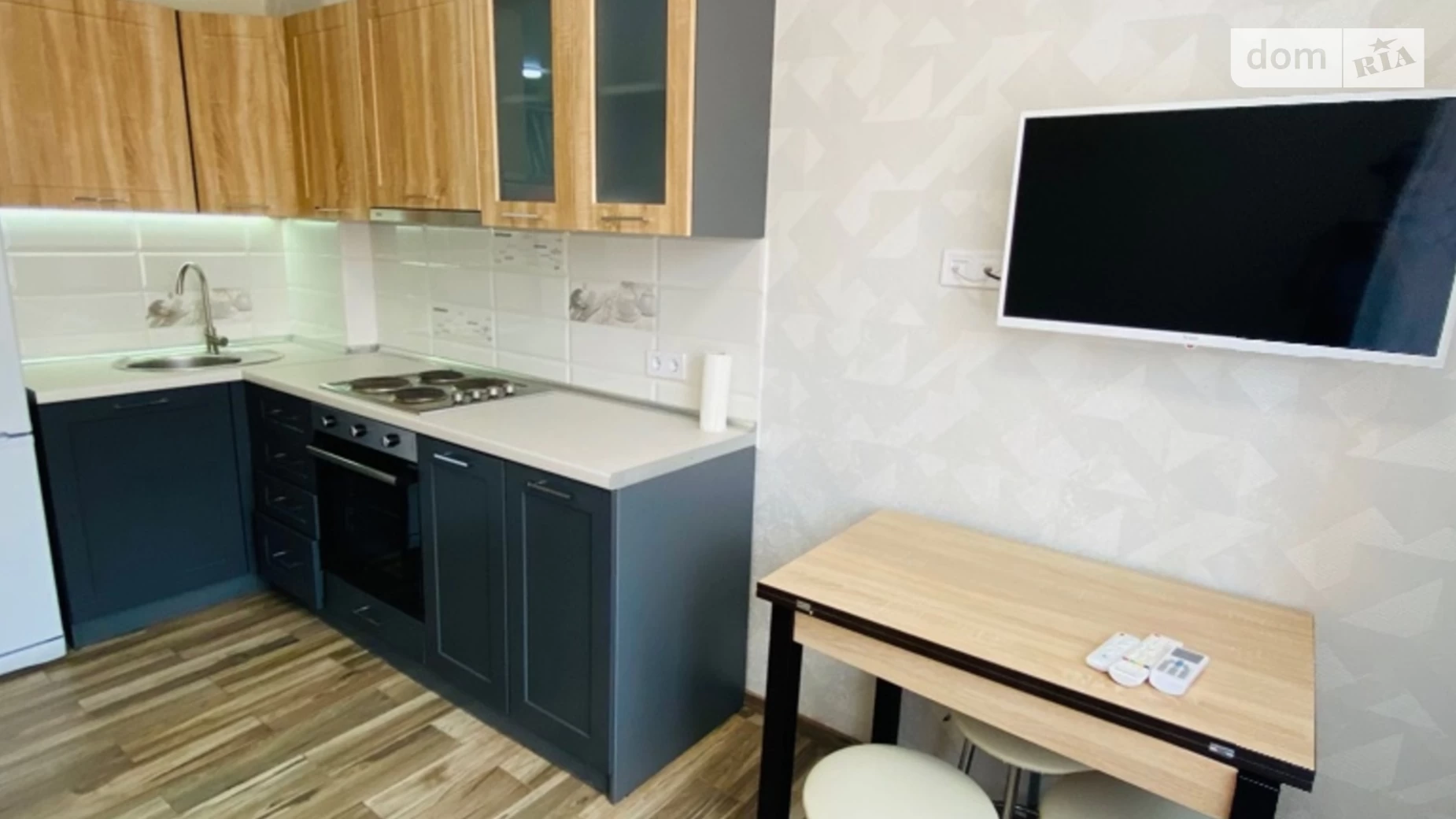 Здається в оренду 2-кімнатна квартира 37 кв. м у Дніпрі, просп. Миру, 2К - фото 2