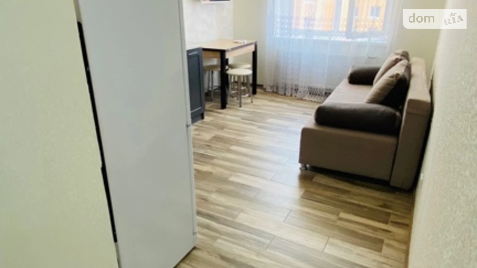 Здається в оренду 2-кімнатна квартира 37 кв. м у Дніпрі, просп. Миру, 2К - фото 4