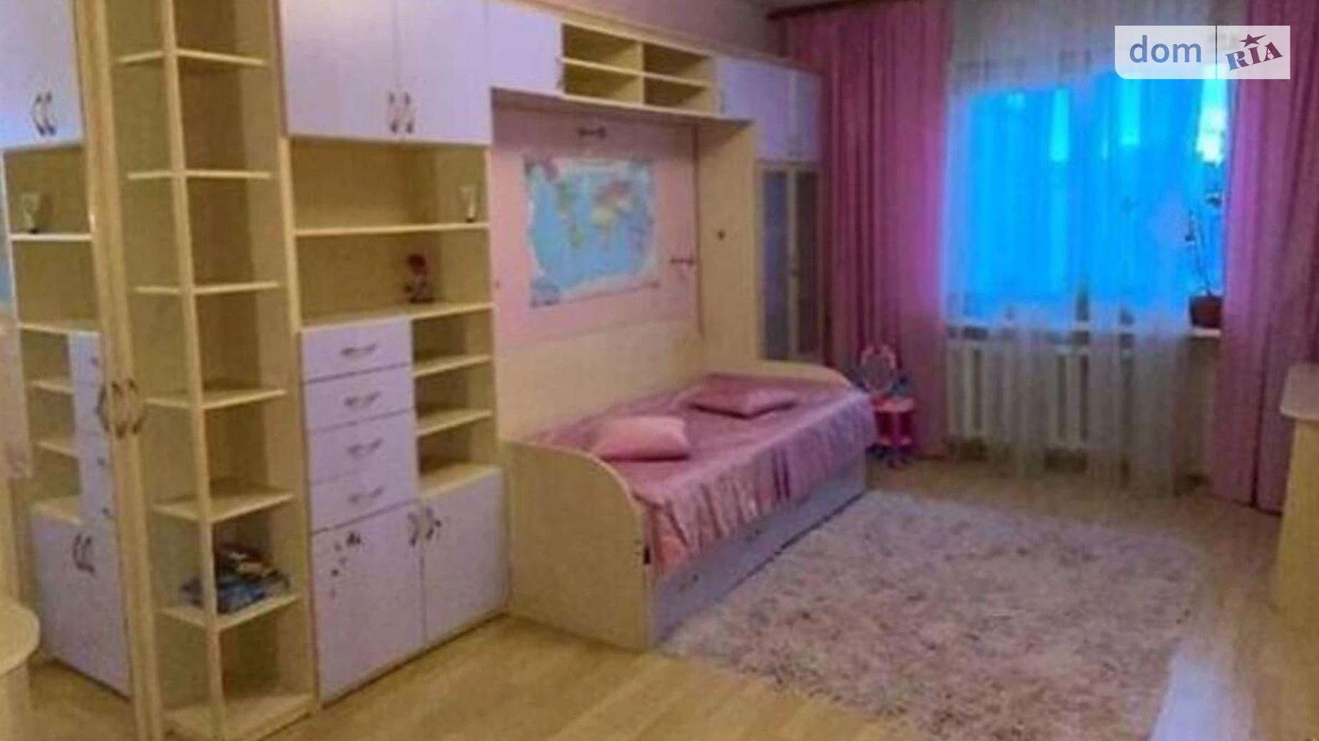 Продается 2-комнатная квартира 67 кв. м в Киеве, ул. Радунская, 9 - фото 4