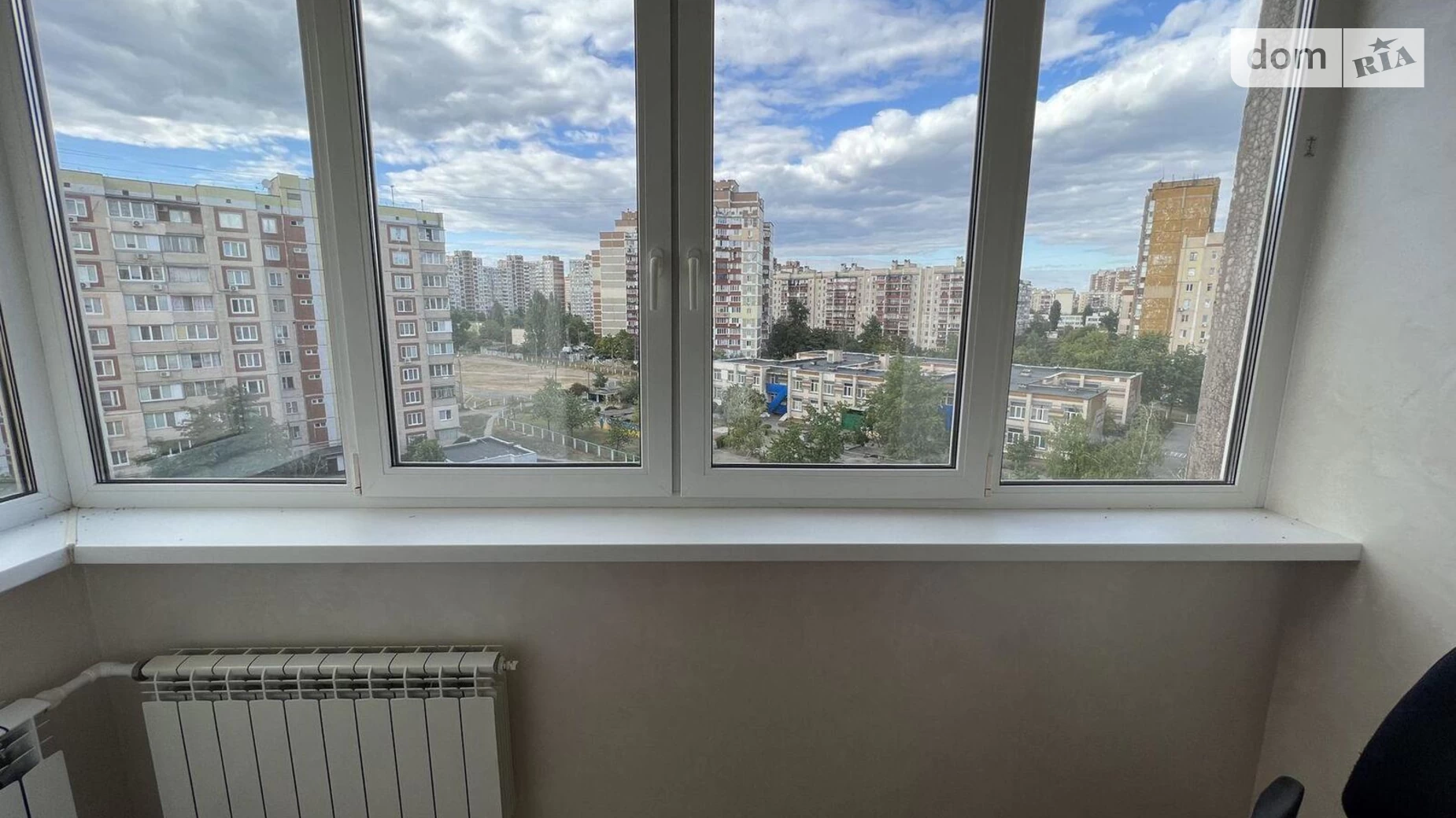 Продается 4-комнатная квартира 82 кв. м в Киеве, ул. Николая Закревского, 57 - фото 4
