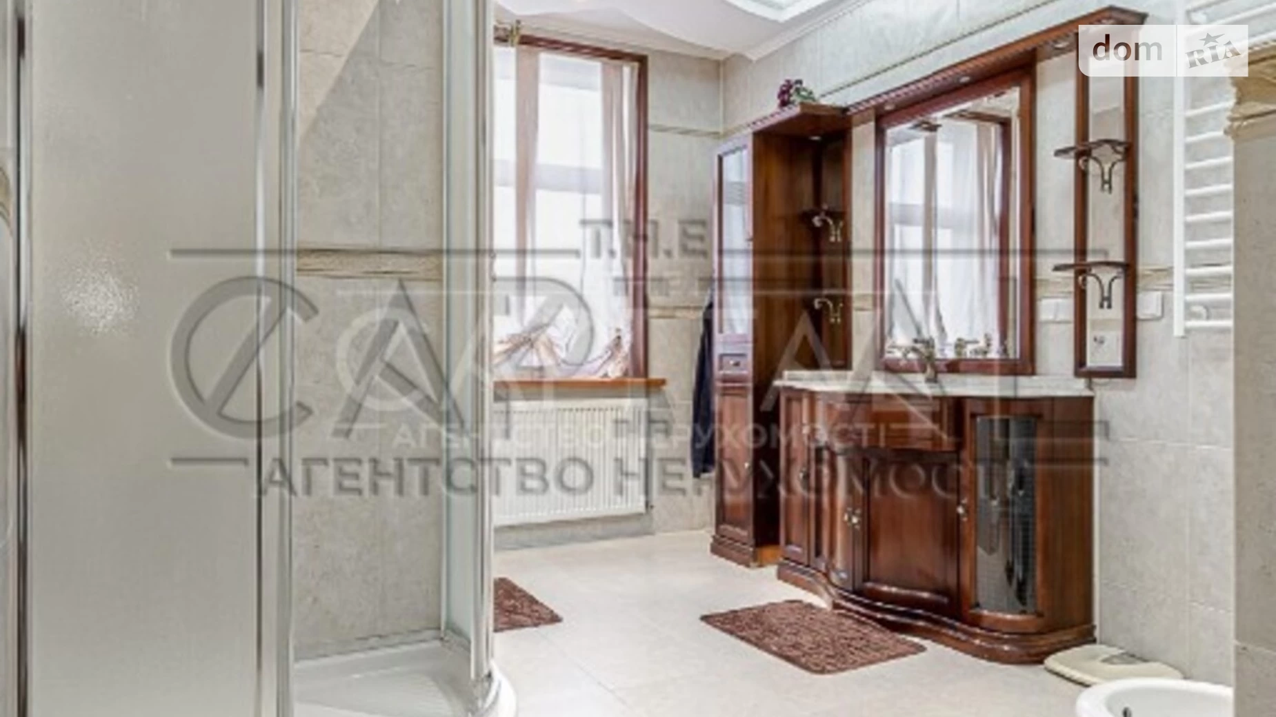 Продается 4-комнатная квартира 178 кв. м в Киеве, ул. Коновальца Евгения, 32Б - фото 5