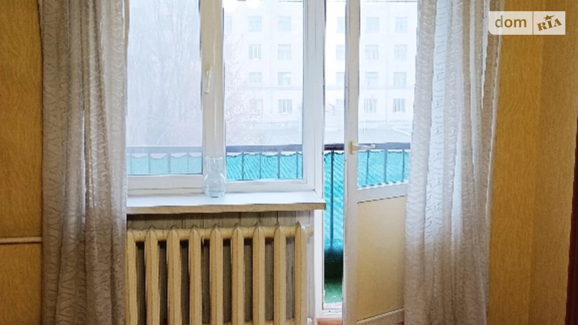 Продається 2-кімнатна квартира 45 кв. м у Харкові, вул. Трінклера, 24 - фото 4