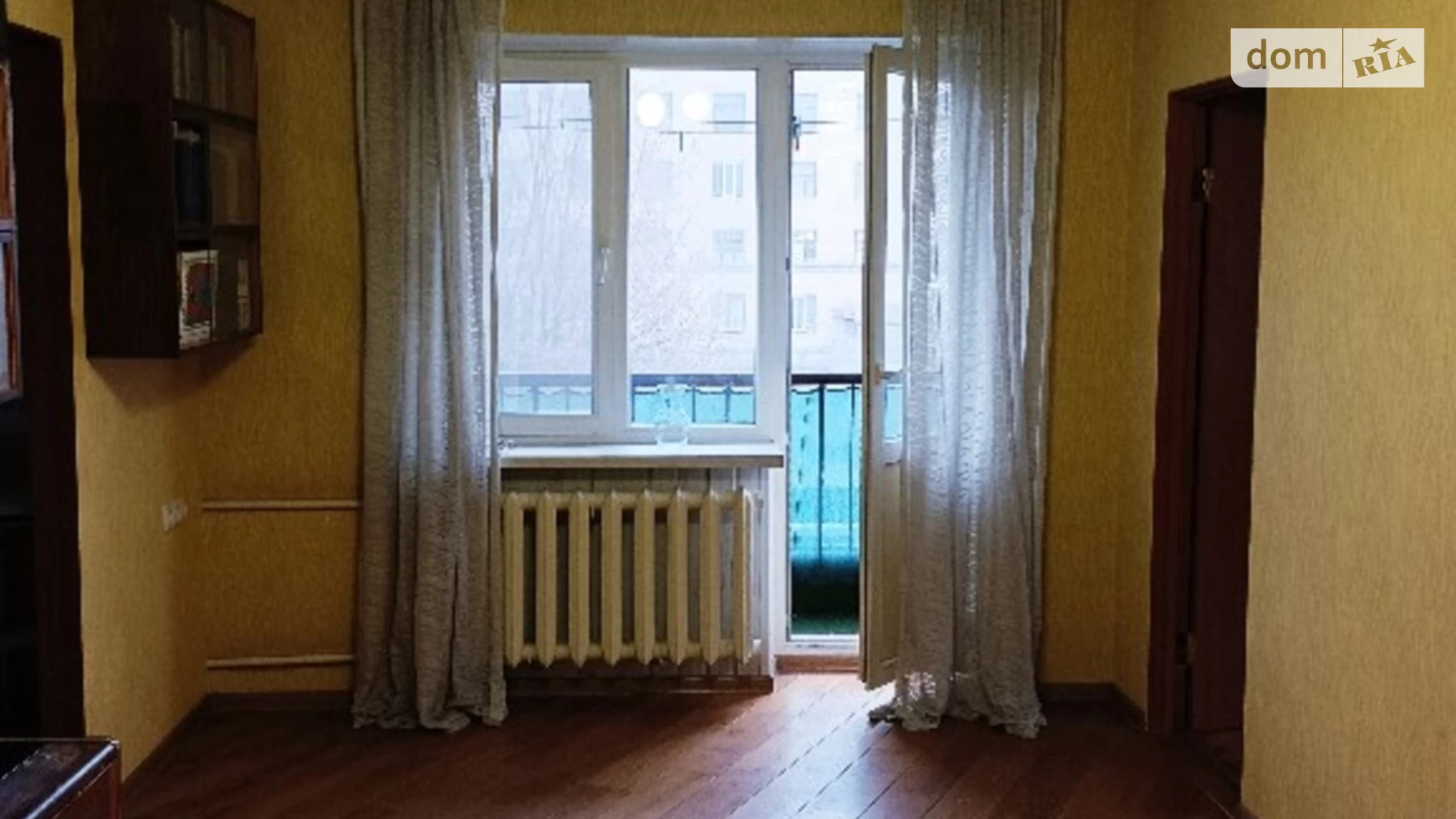 Продається 2-кімнатна квартира 45 кв. м у Харкові, вул. Трінклера, 24 - фото 5