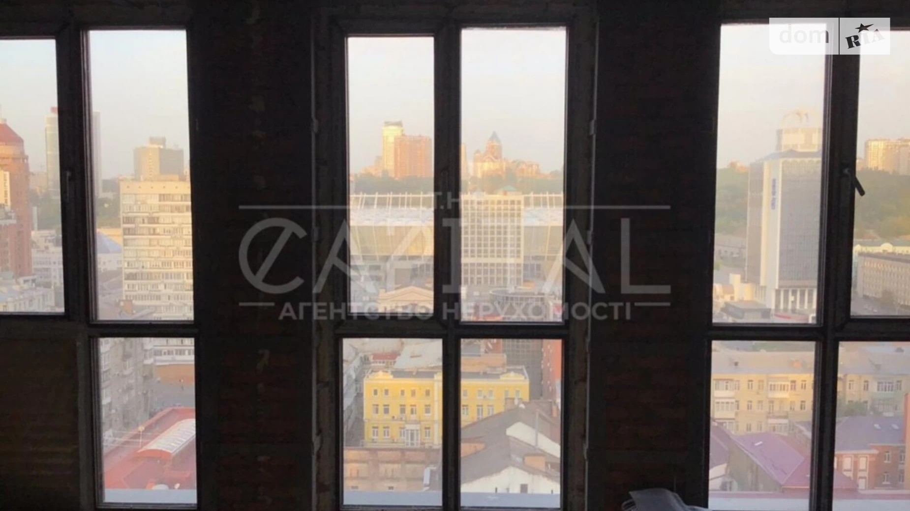 Продается 3-комнатная квартира 119 кв. м в Киеве, ул. Антоновича(Горького), 44 - фото 5