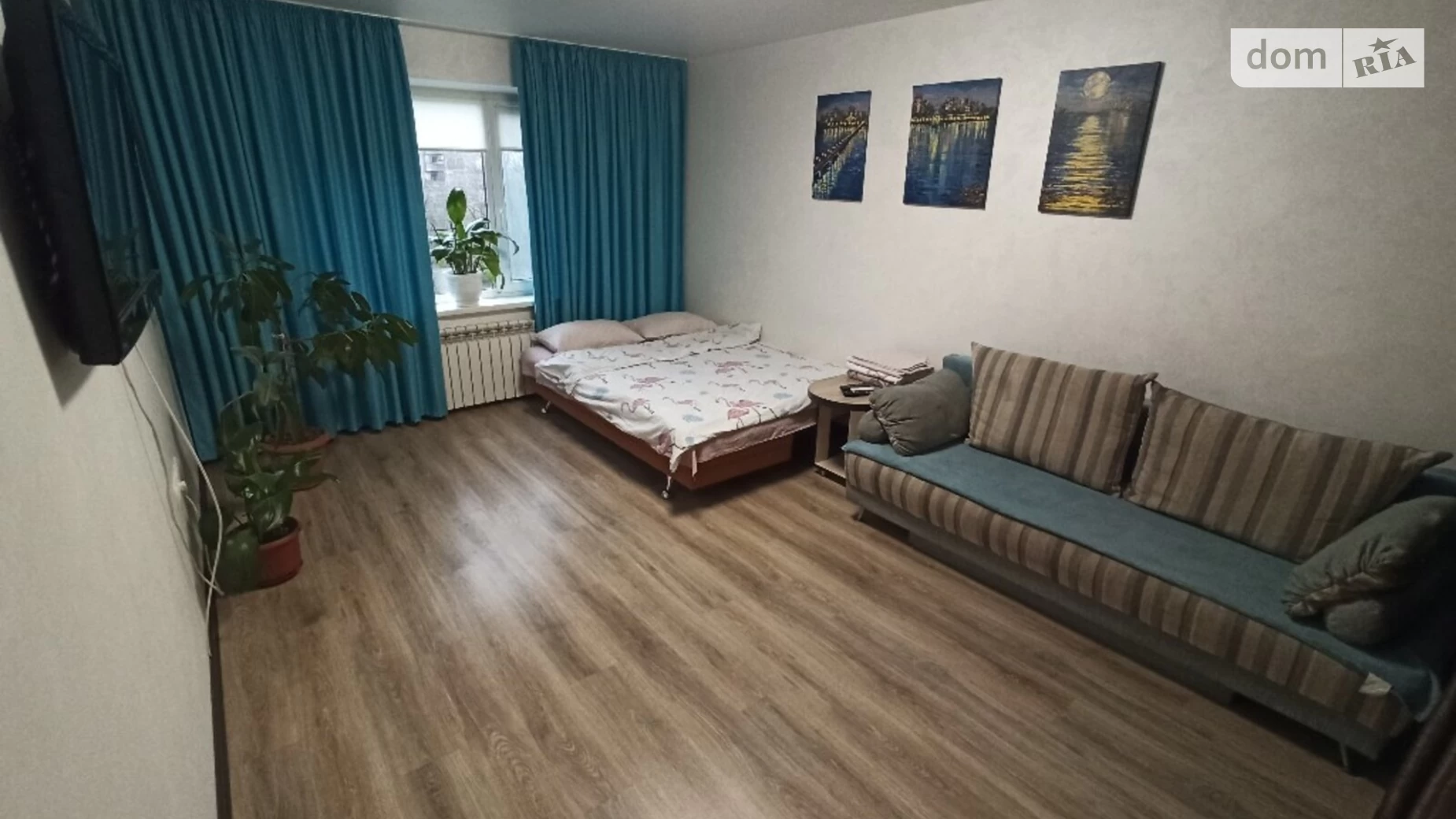 Сдается в аренду 3-комнатная квартира в Днепре, мас. Тополь-1, 15 - фото 3