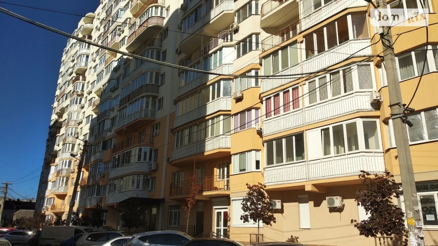 Продается 2-комнатная квартира 75 кв. м в Одессе, ул. Костанди, 162 - фото 4