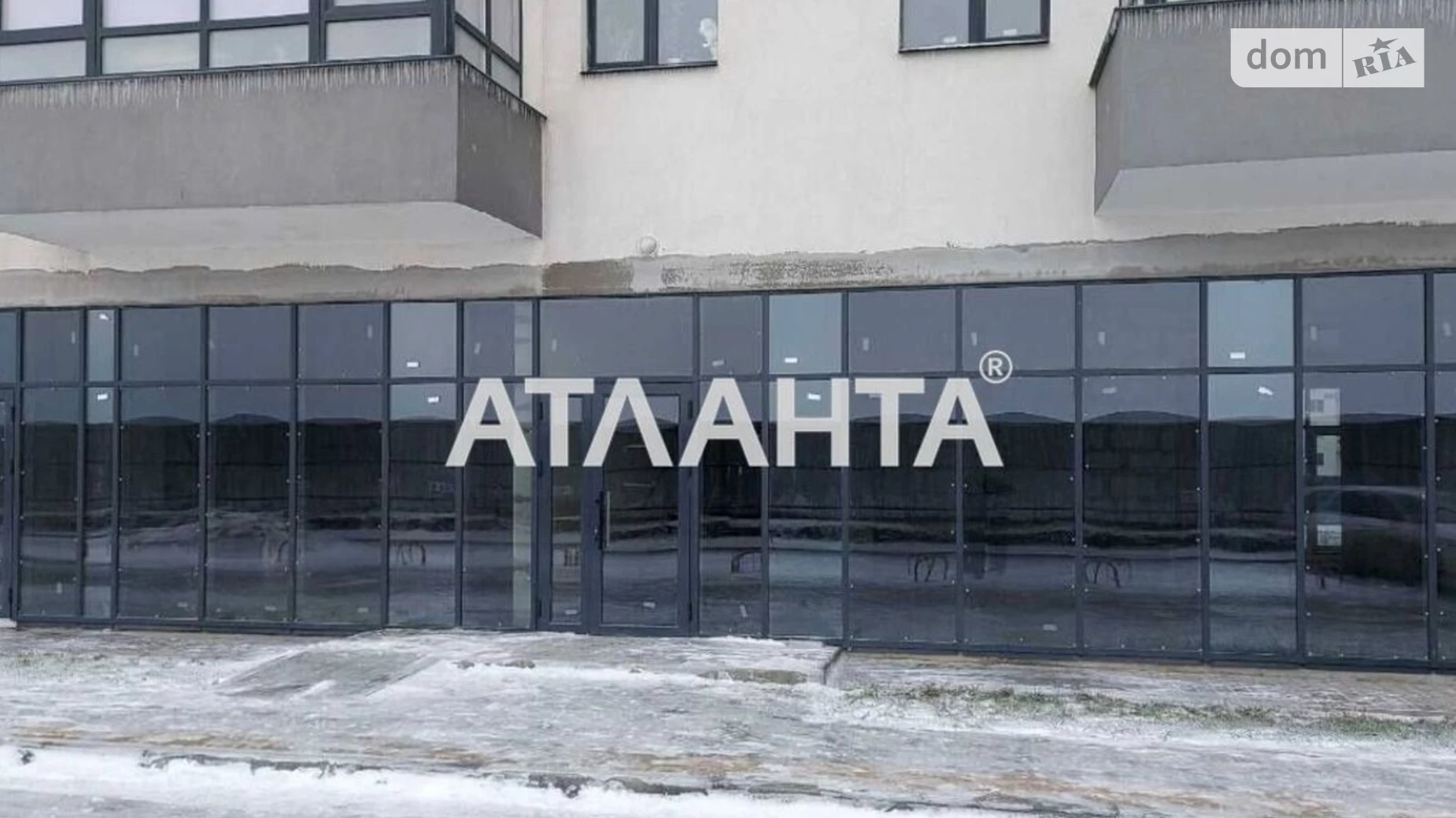 Продається 4-кімнатна квартира 112 кв. м у Кріжанівці, вул. Генерала Бочарова