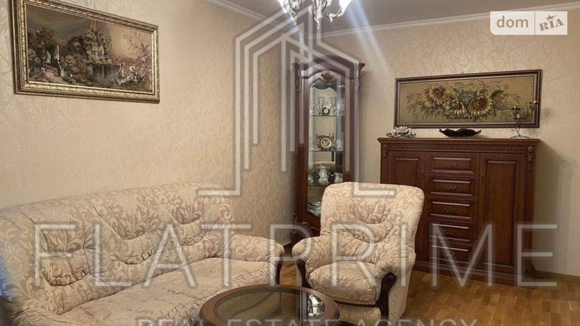 Продается 3-комнатная квартира 72.5 кв. м в Киеве, ул. Александра Мишуги, 3 - фото 3