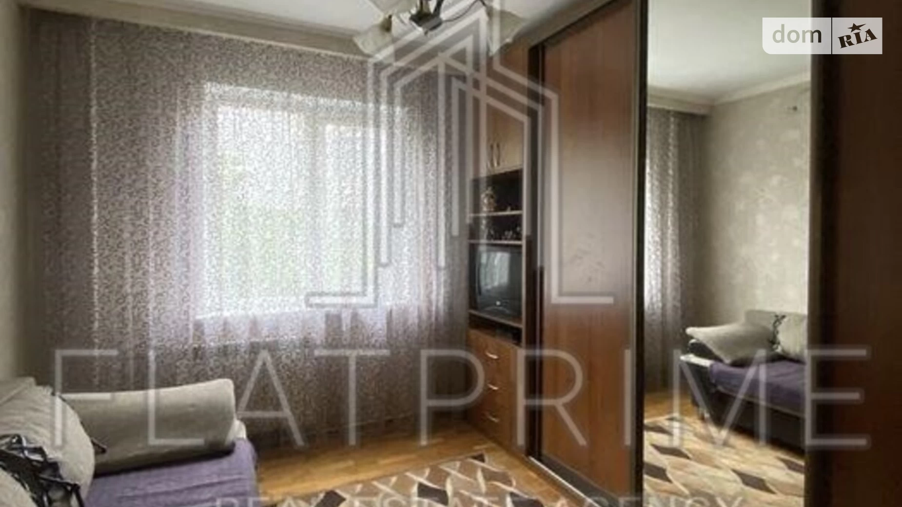 Продается 3-комнатная квартира 72.5 кв. м в Киеве, ул. Александра Мишуги, 3 - фото 4