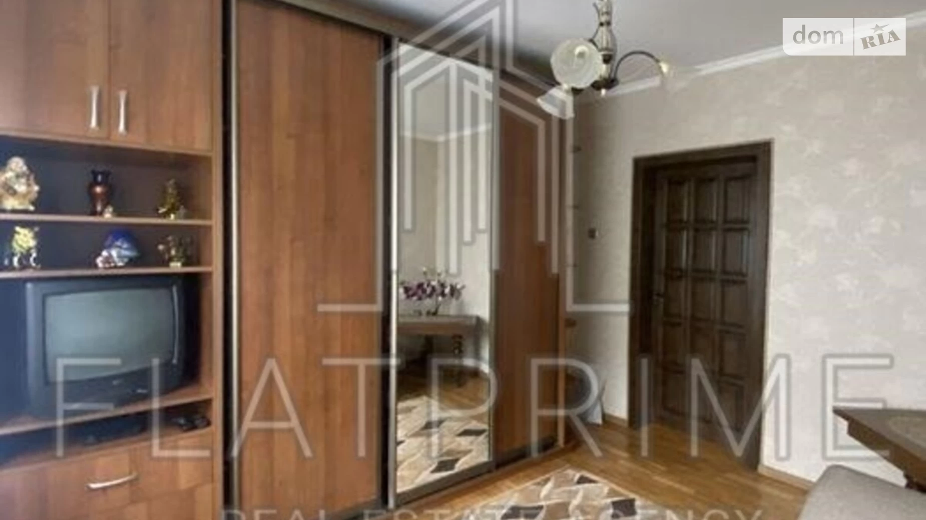 Продается 3-комнатная квартира 72.5 кв. м в Киеве, ул. Александра Мишуги, 3 - фото 5