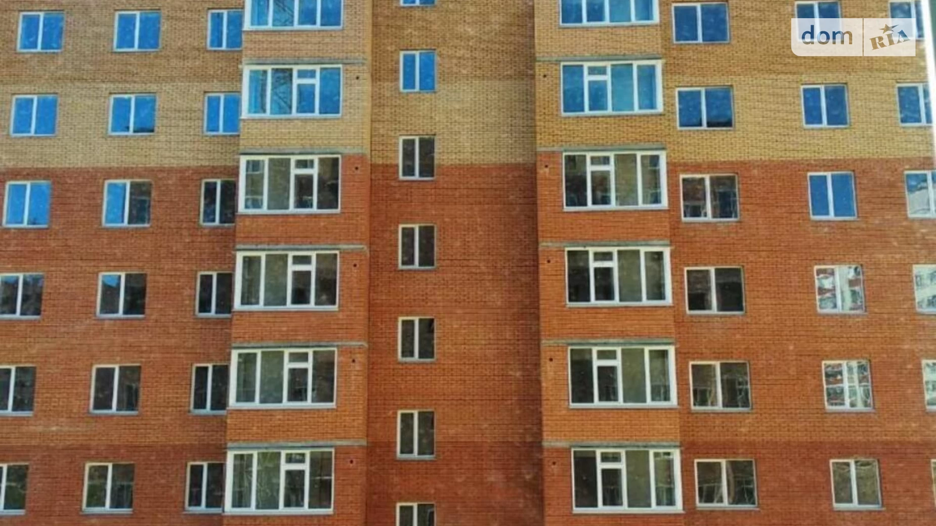 Продается 1-комнатная квартира 43 кв. м в Хмельницком, ул. Кармелюка - фото 2