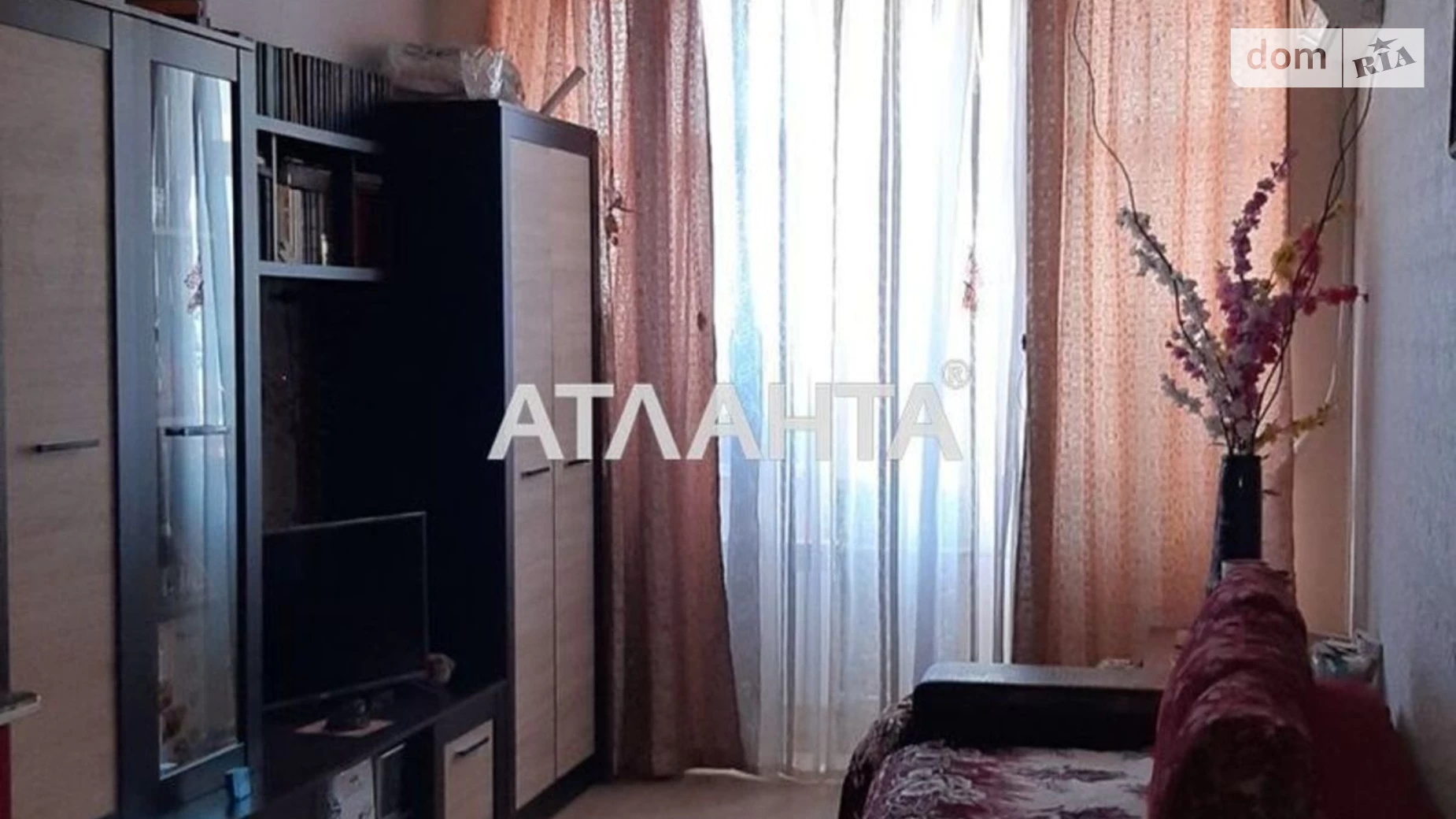 Продається 1-кімнатна квартира 22.3 кв. м у Одесі, вул. Отамана Головатого - фото 3