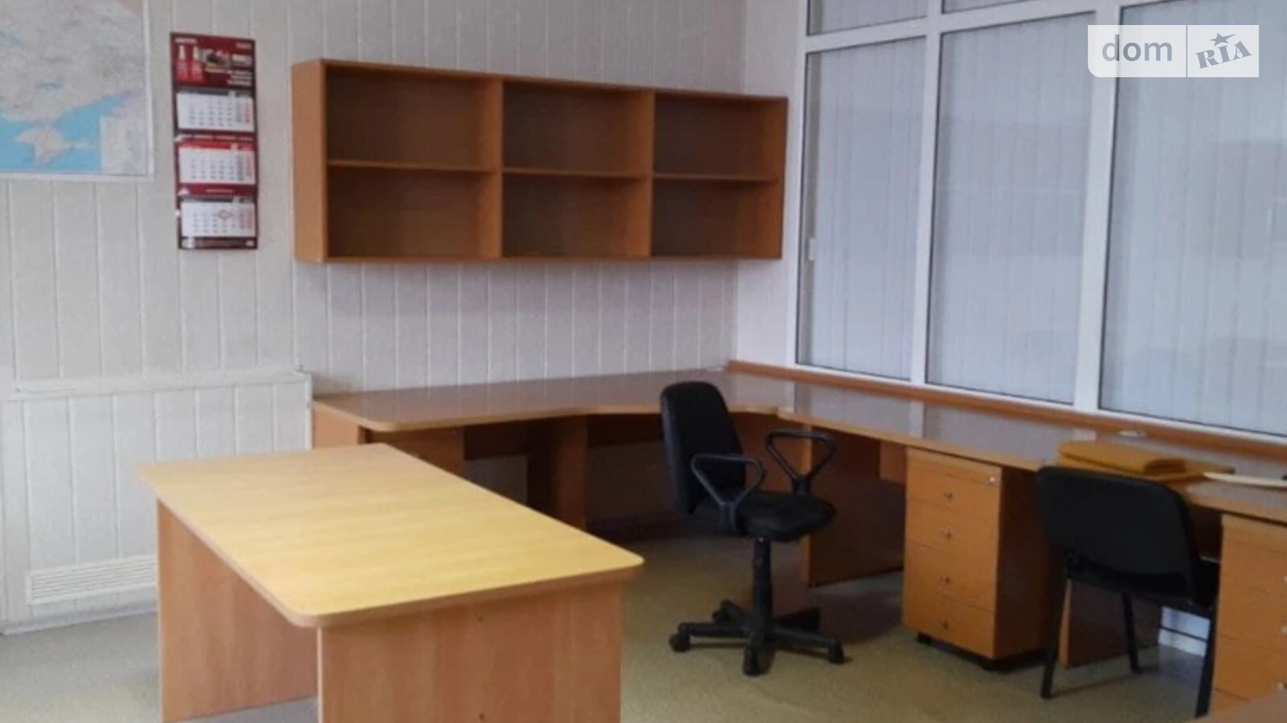 Здається в оренду офіс 158 кв. м в бізнес-центрі, цена: 22000 грн - фото 2