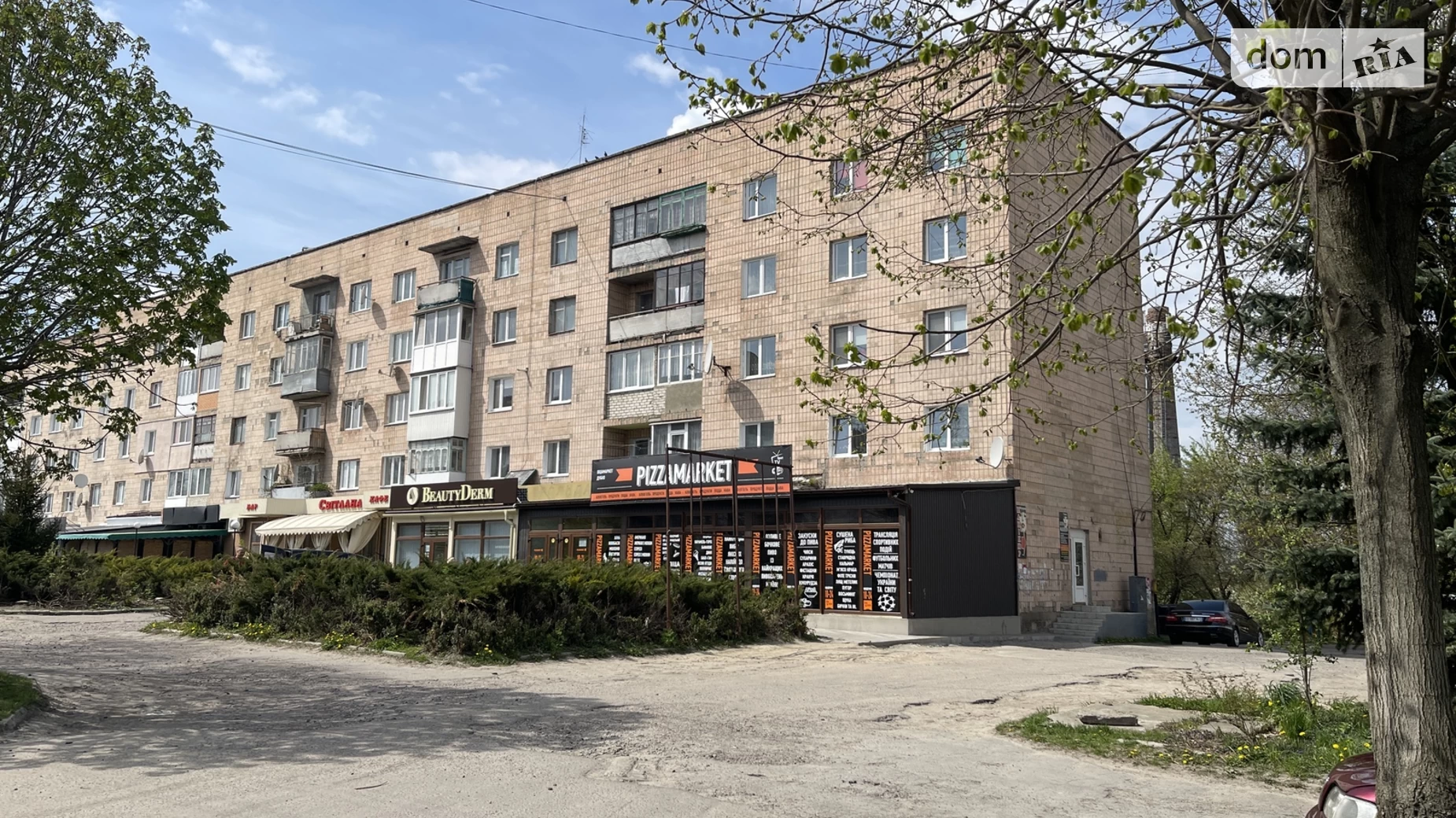 вул. Мирогощанська Дубно, цена: 150000 $ - фото 2