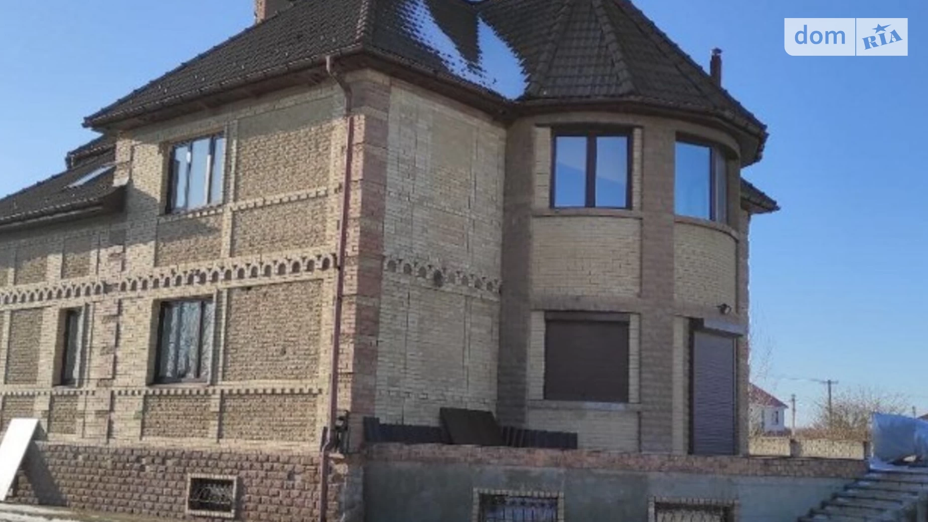 Продається будинок 3 поверховий 570 кв. м з садом, цена: 163785 $ - фото 4
