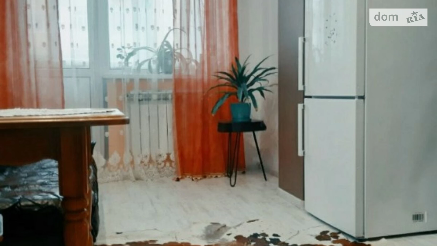 Сдается в аренду 1-комнатная квартира 45 кв. м в Ровно, Орлова вулиця - фото 2