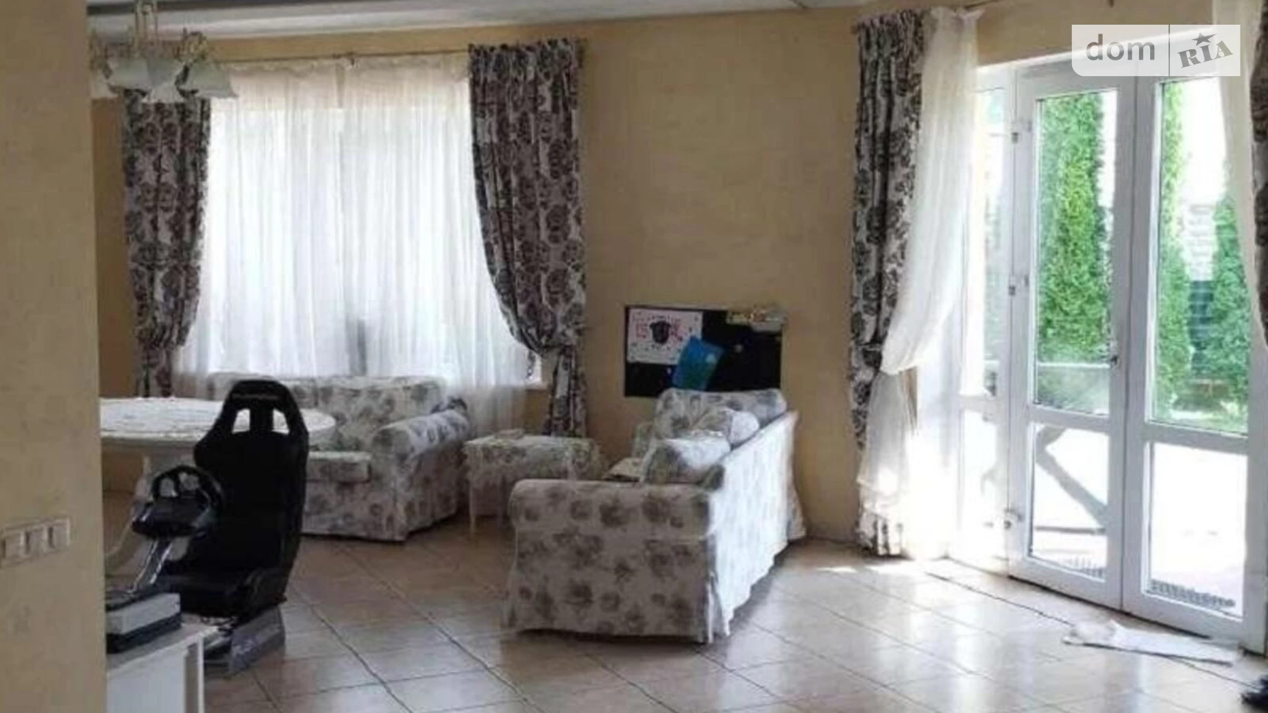 Продается дом на 2 этажа 180 кв. м с балконом, цена: 250000 $ - фото 3