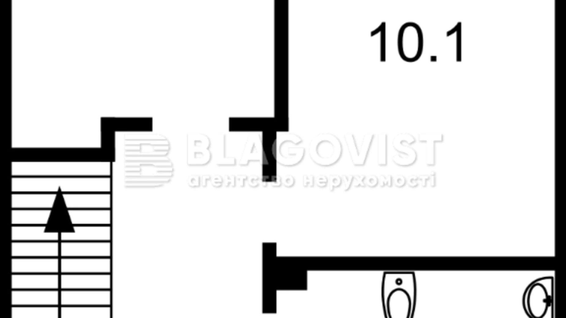 Продается 3-комнатная квартира 85.5 кв. м в Киеве, ул. Регенераторная, 4