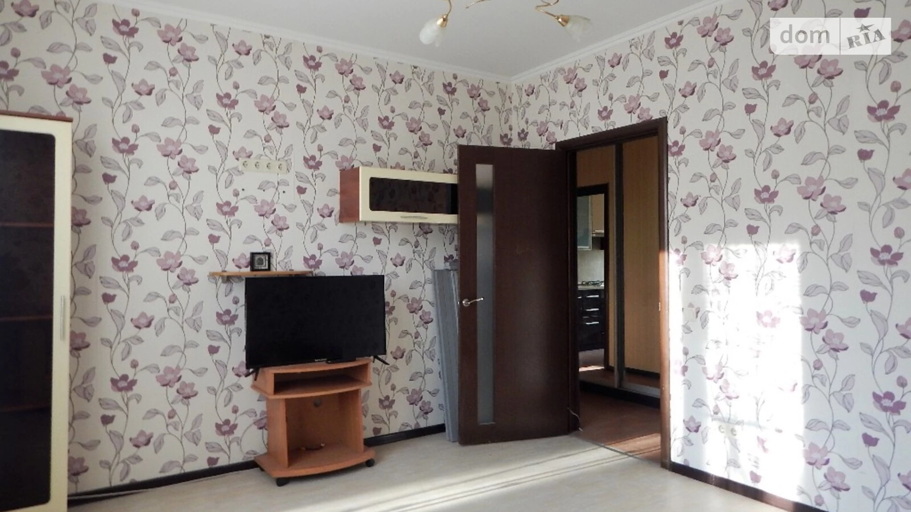 Продається 1-кімнатна квартира 34.6 кв. м у Ірпені, пров. Яблуневий(Горького) - фото 5