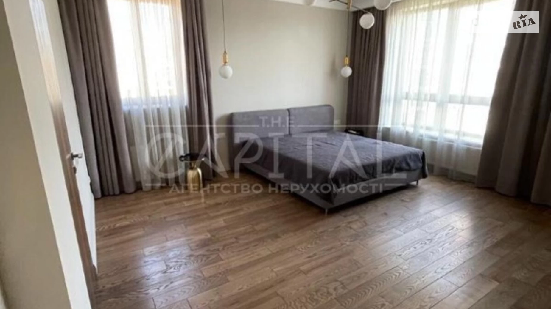 Продается 3-комнатная квартира 145 кв. м в Киеве, ул. Тургенева, 22А - фото 3