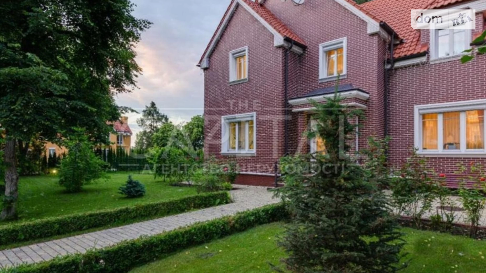 Продається будинок 2 поверховий 650 кв. м з каміном, цена: 1800000 $ - фото 5