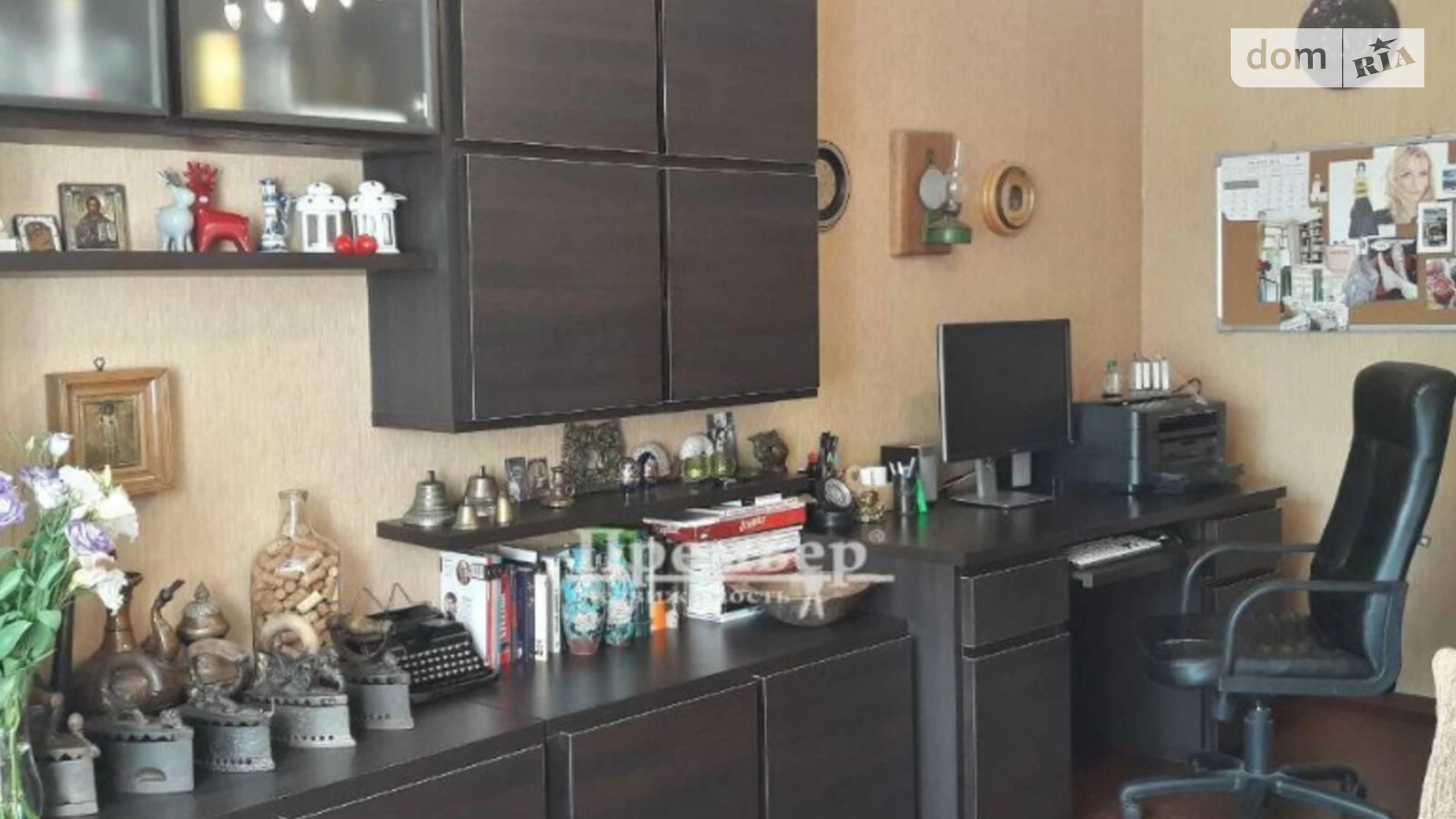 Продается 3-комнатная квартира 60 кв. м в Одессе, ул. Инглези