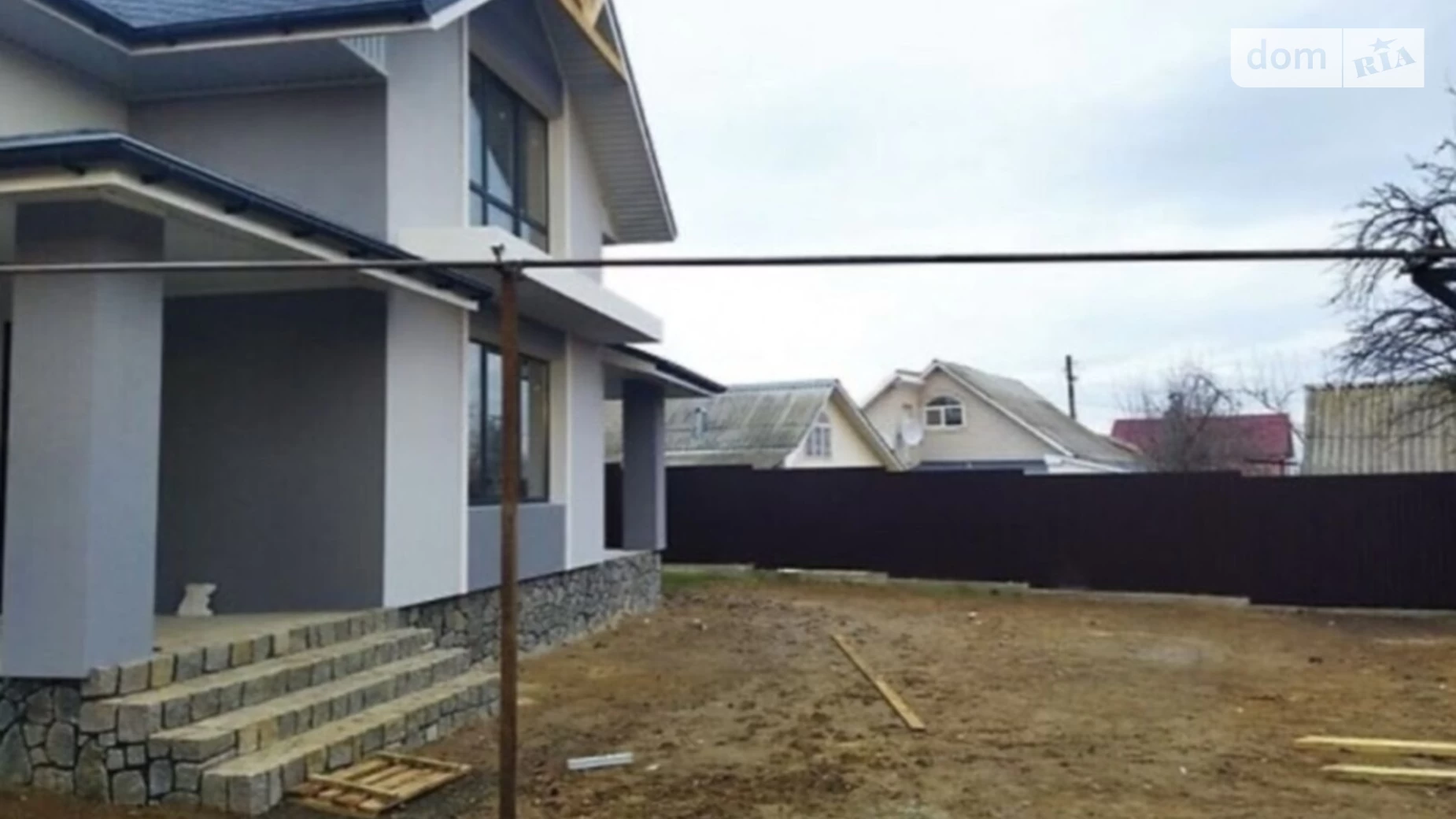 Продається будинок 2 поверховий 130 кв. м с басейном, цена: 89000 $ - фото 5