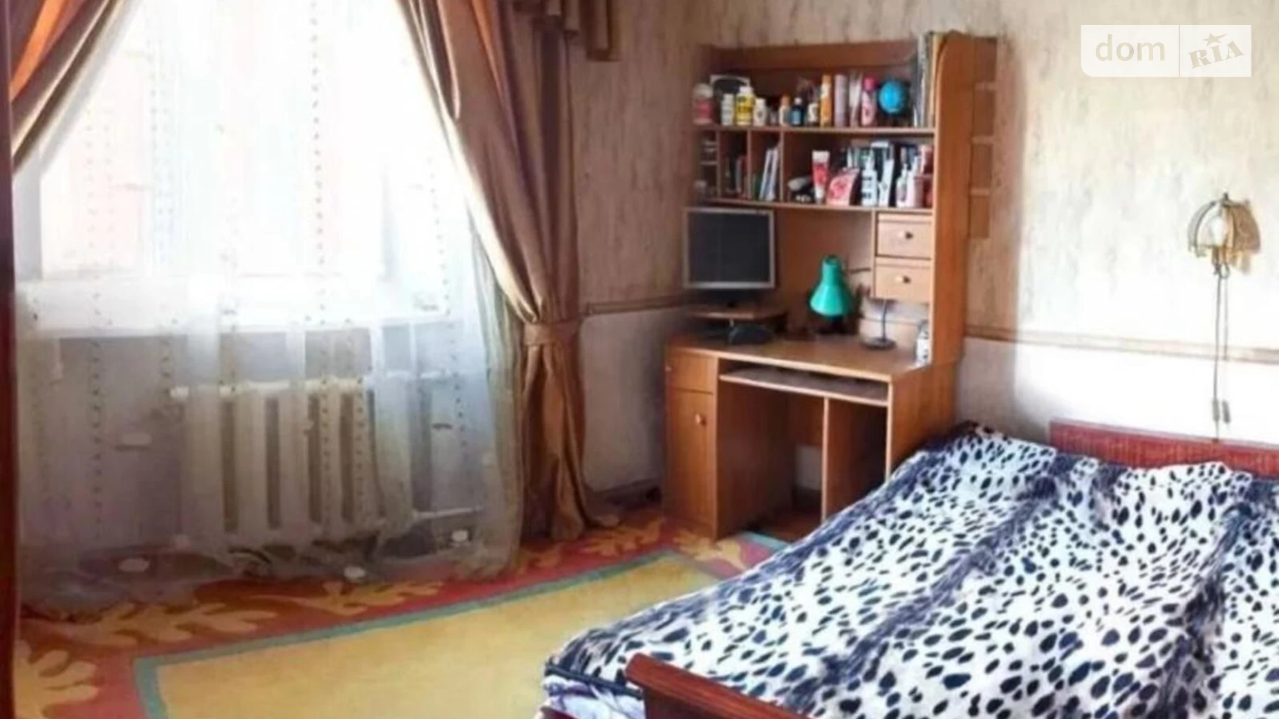 Продается 4-комнатная квартира 79 кв. м в Днепре, Запорожское шоссе - фото 3