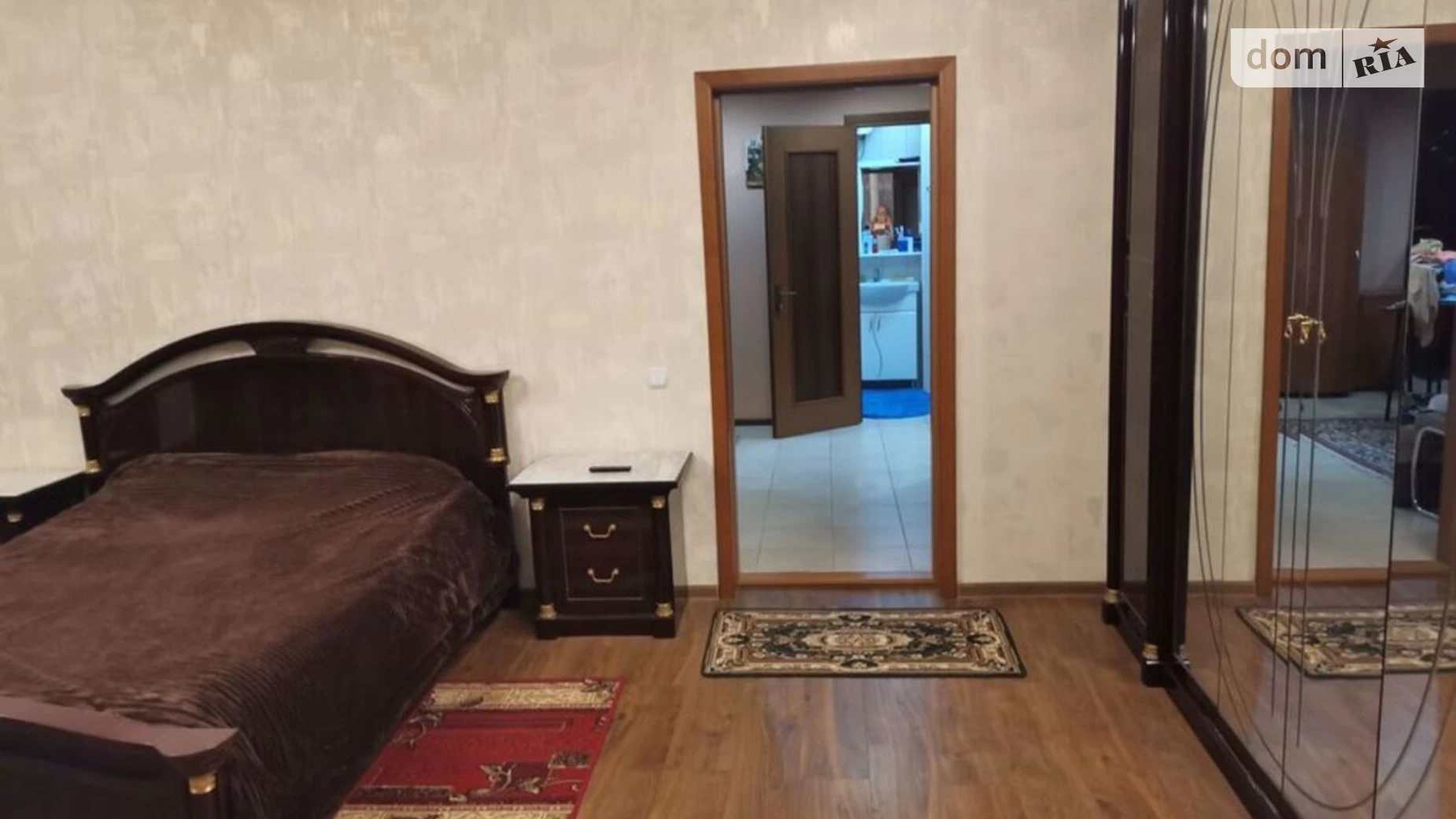Продается 1-комнатная квартира 61 кв. м в Одессе, пер. Обсерваторный, 2/6 - фото 2