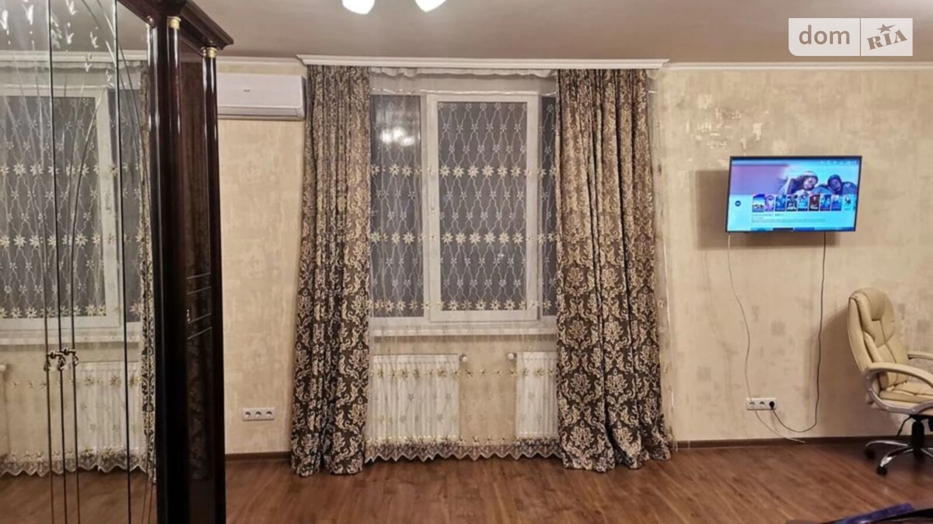 Продается 1-комнатная квартира 61 кв. м в Одессе, пер. Обсерваторный, 2/6 - фото 3