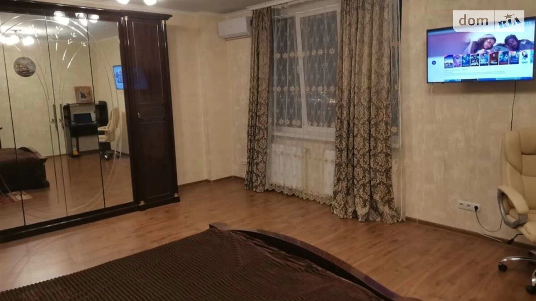 Продается 1-комнатная квартира 61 кв. м в Одессе, пер. Обсерваторный, 2/6 - фото 5