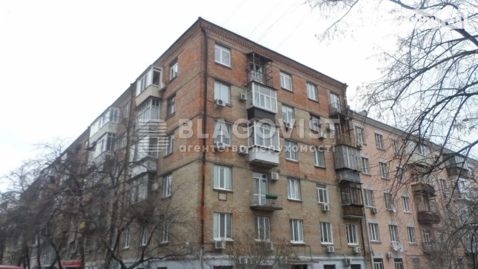 Продается 3-комнатная квартира 68 кв. м в Киеве, ул. Василия Тютюнника, 5 - фото 5