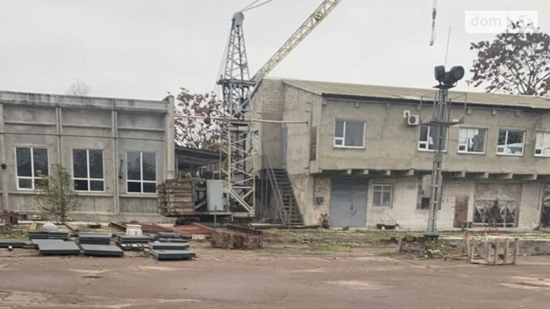 Сдается в аренду помещения свободного назначения 50 кв. м в 2-этажном здании, цена: 6500 грн - фото 4