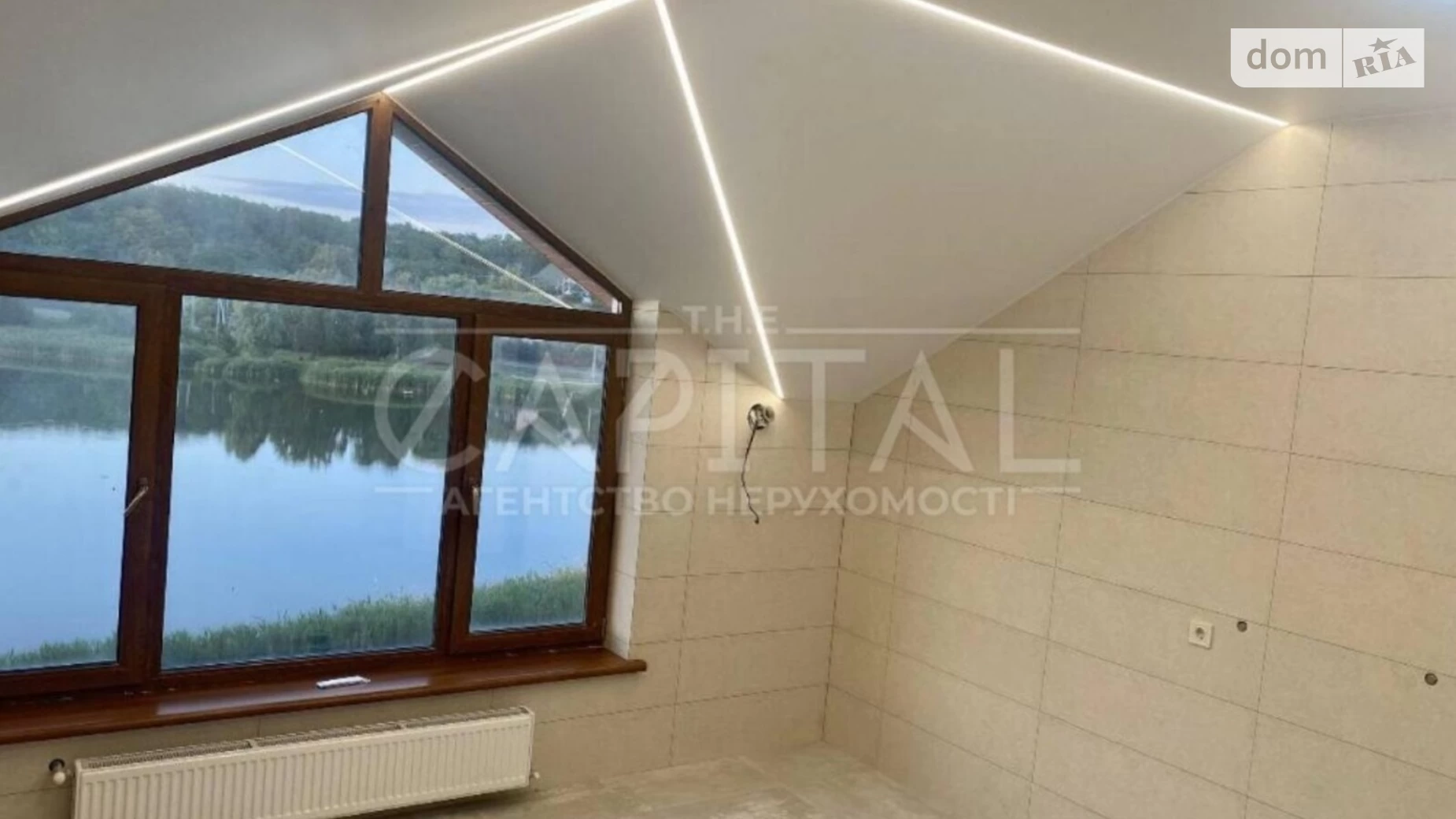 Здається в оренду будинок 3 поверховий 450 кв. м з терасою, цена: 4500 $ - фото 4
