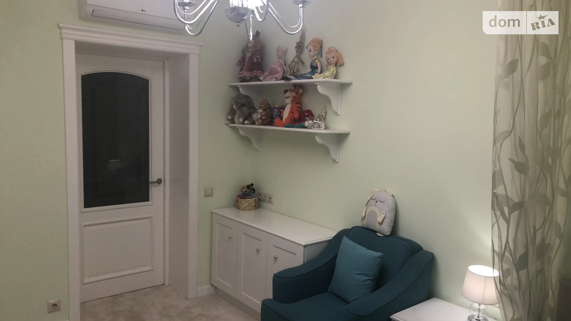 Продается 3-комнатная квартира 71.9 кв. м в Киеве, ул. Антоновича(Горького), 166 - фото 5