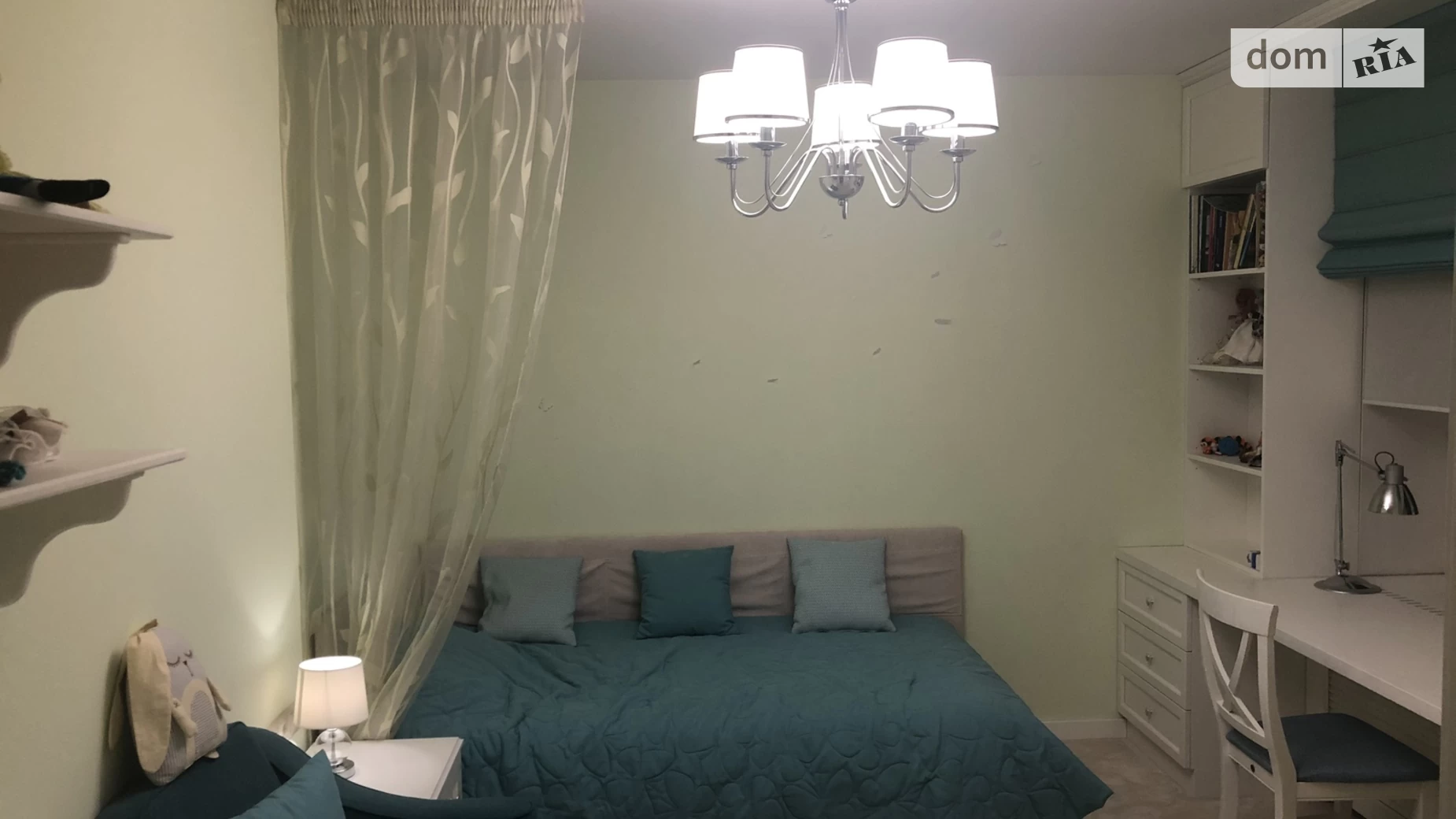 Продается 3-комнатная квартира 71.9 кв. м в Киеве, ул. Антоновича(Горького), 166 - фото 3