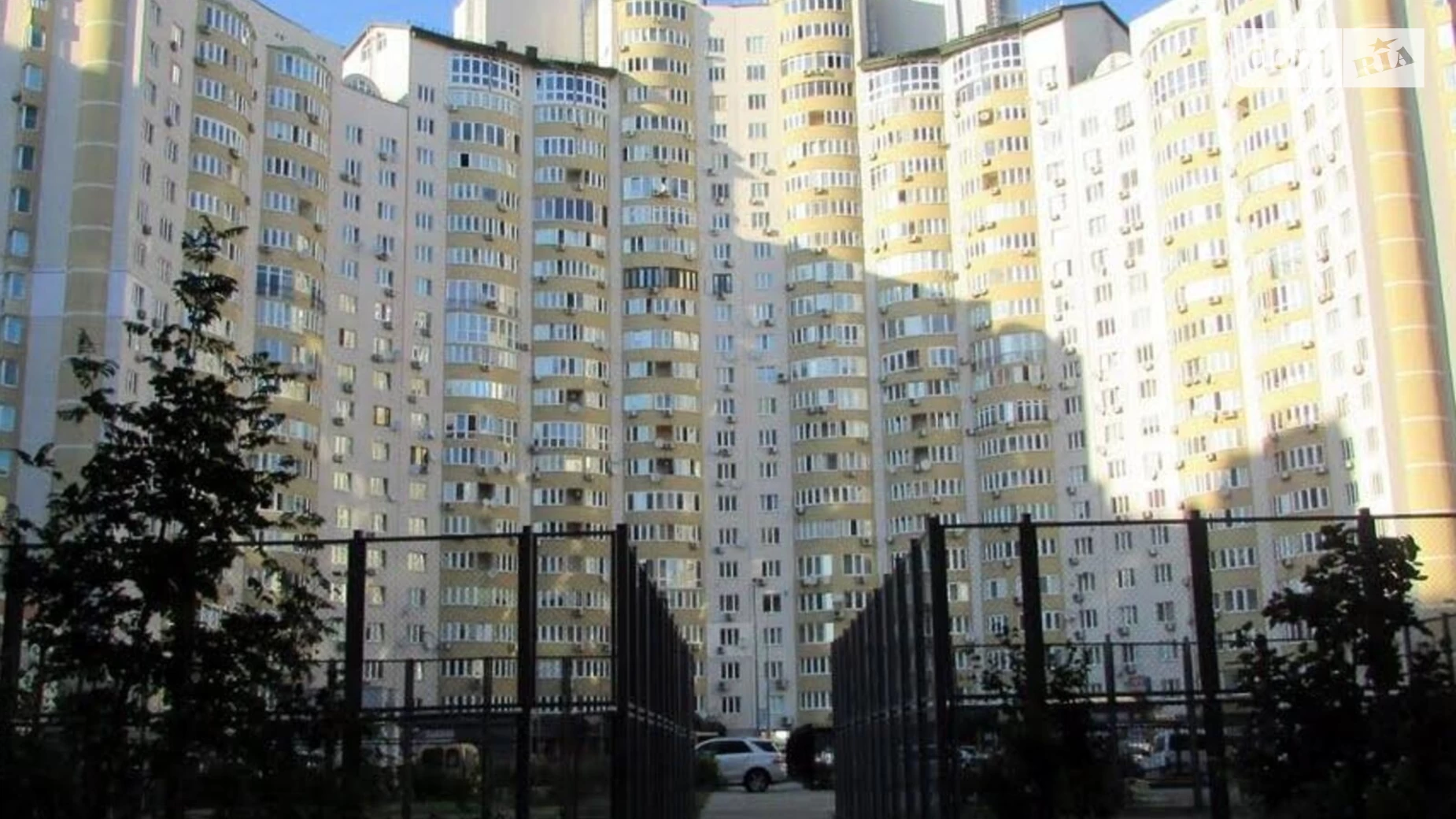 Продается 1-комнатная квартира 60 кв. м в Киеве, наб. Днепровская, 19А - фото 2