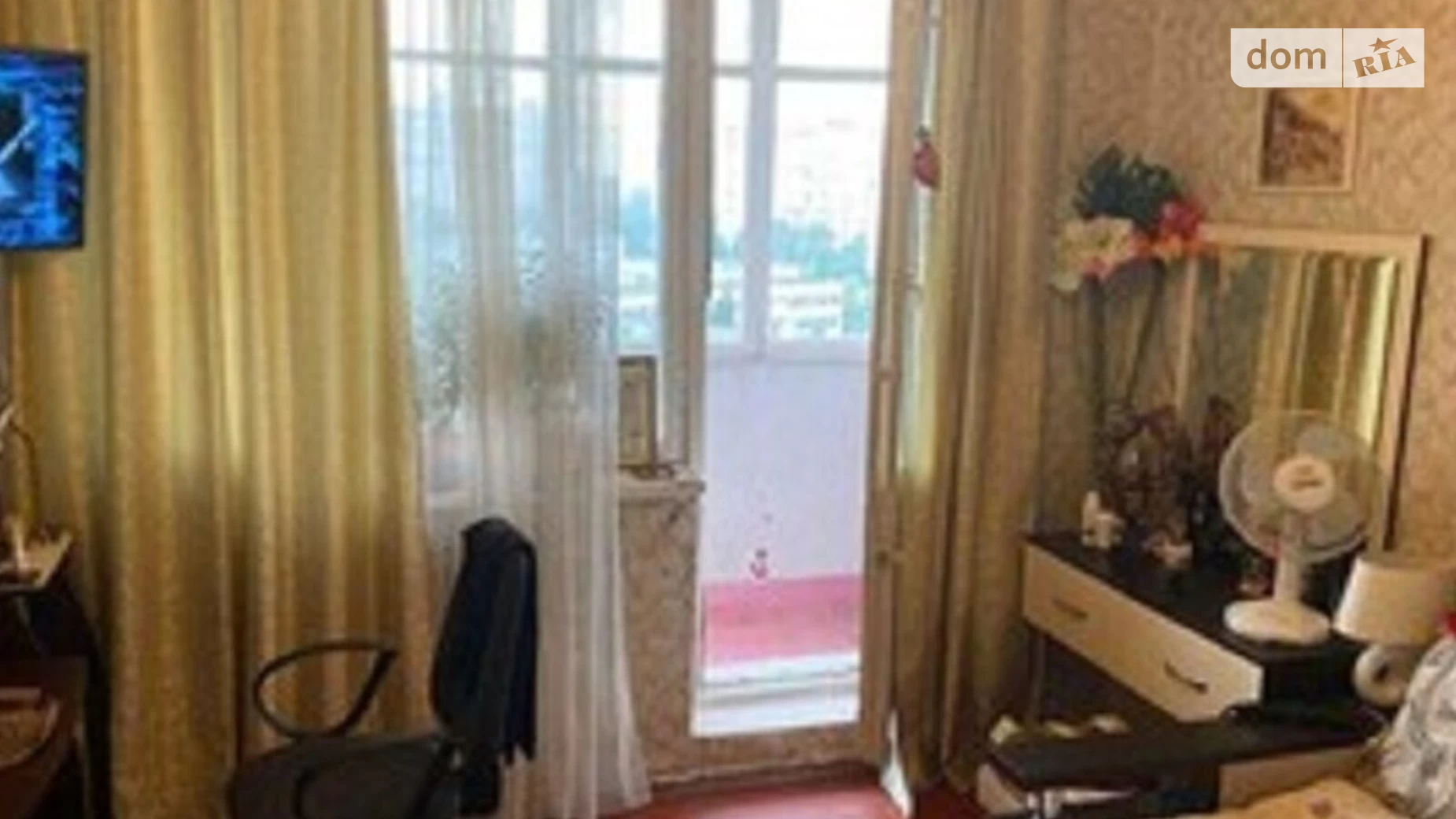 Продается 4-комнатная квартира 83 кв. м в Харькове, просп. Победы - фото 3