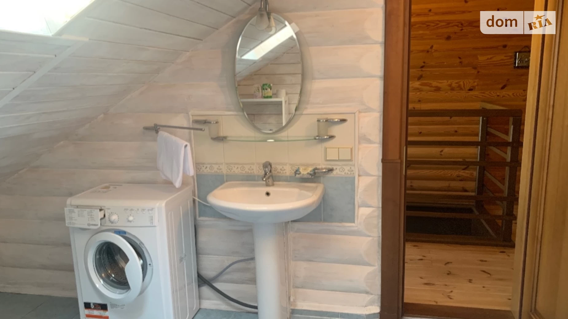 Сдается в аренду дом на 2 этажа 250 кв. м с террасой, цена: 3000 $ - фото 4