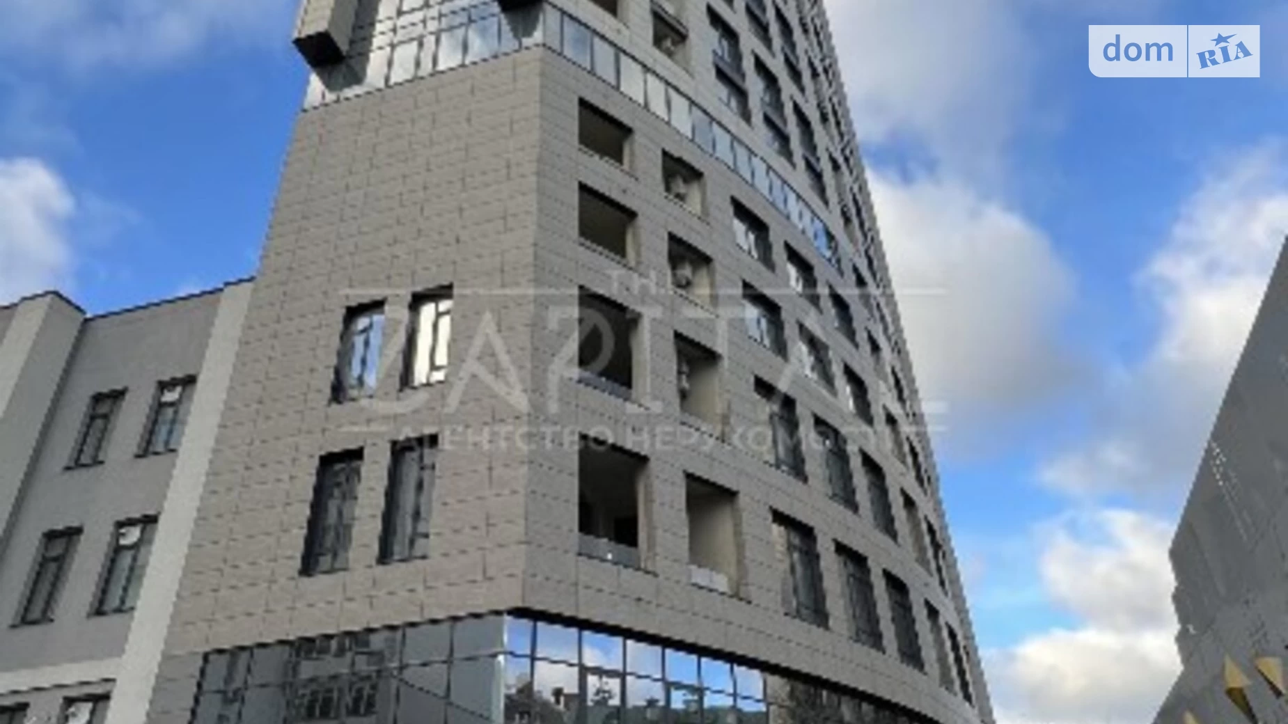 Продается 1-комнатная квартира 85 кв. м в Киеве, ул. Сечевых Стрельцов, 44А - фото 2