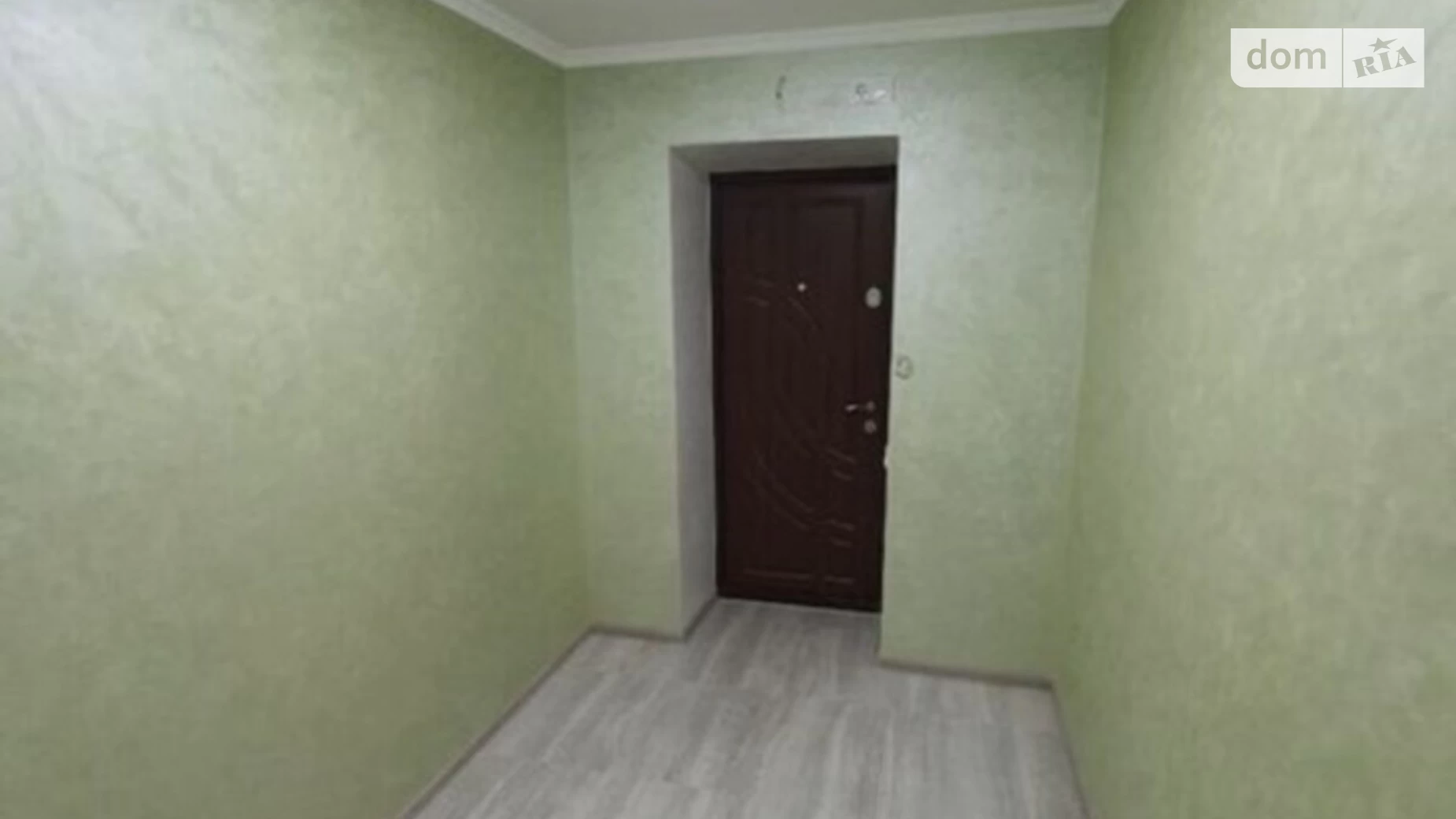 1-кімнатна квартира 46 кв. м у Тернополі