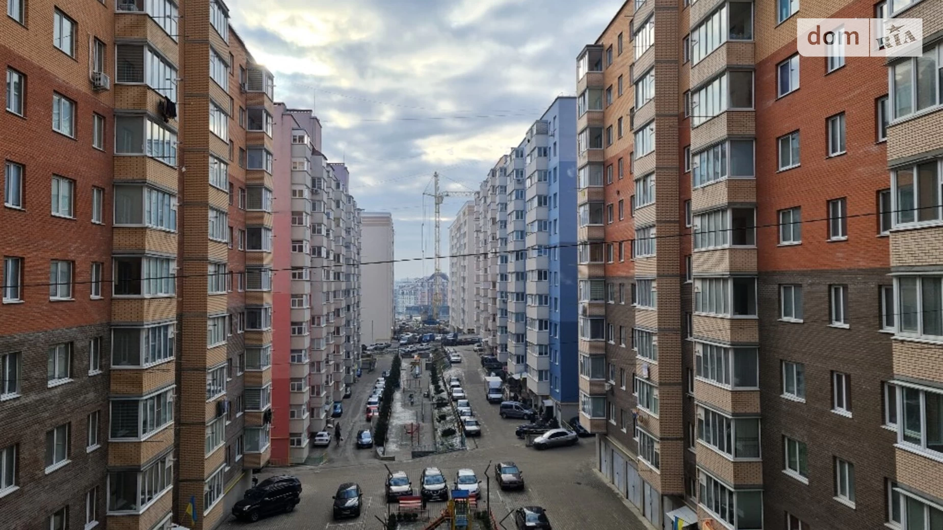 Продается 2-комнатная квартира 77 кв. м в Хмельницком, ул. Кармелюка - фото 2