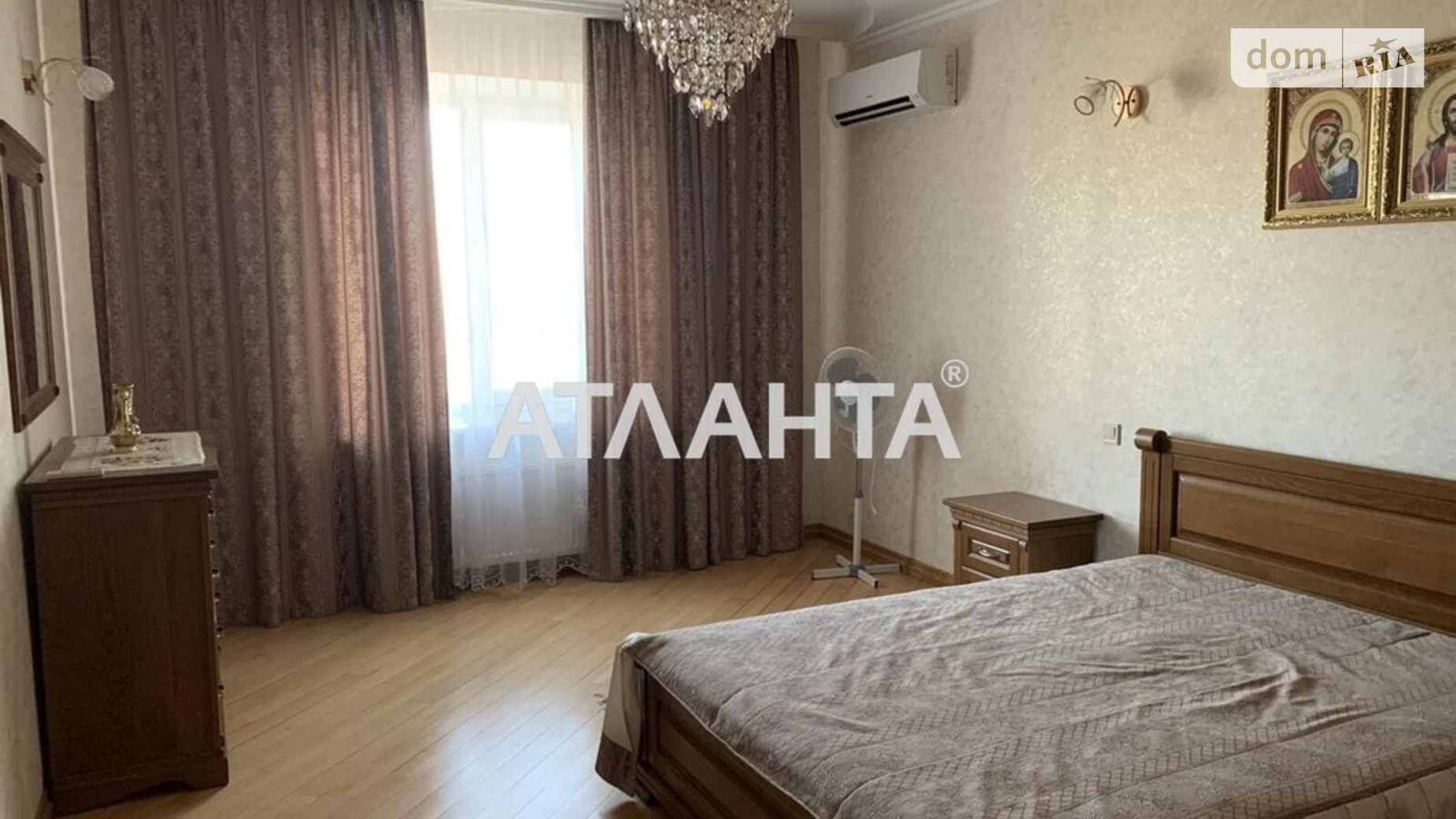 Продається 2-кімнатна квартира 77.9 кв. м у Чорноморську, пров. Хантадзе - фото 4