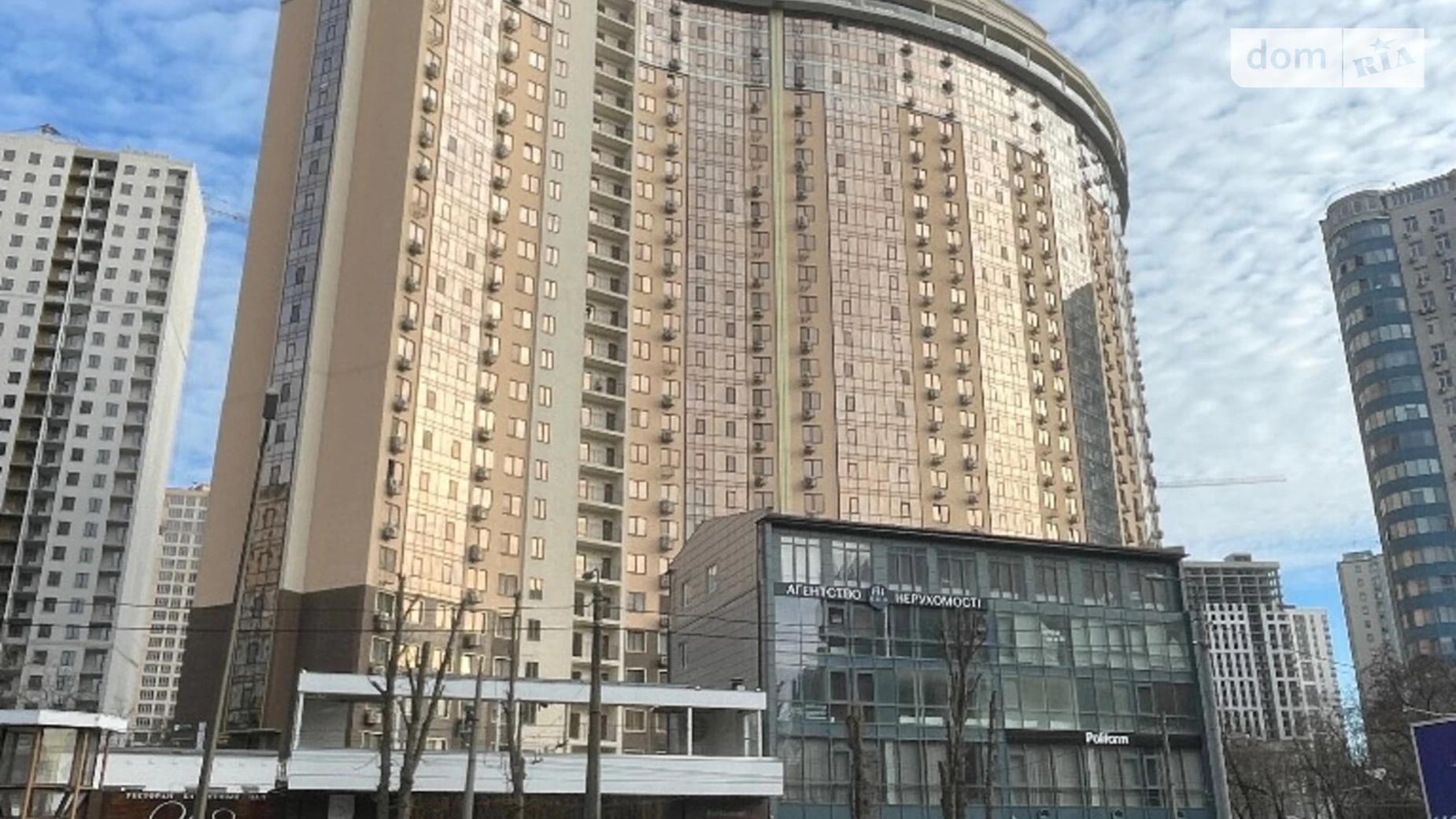 Продается 3-комнатная квартира 107 кв. м в Одессе, ул. Генуэзская, 3 - фото 4
