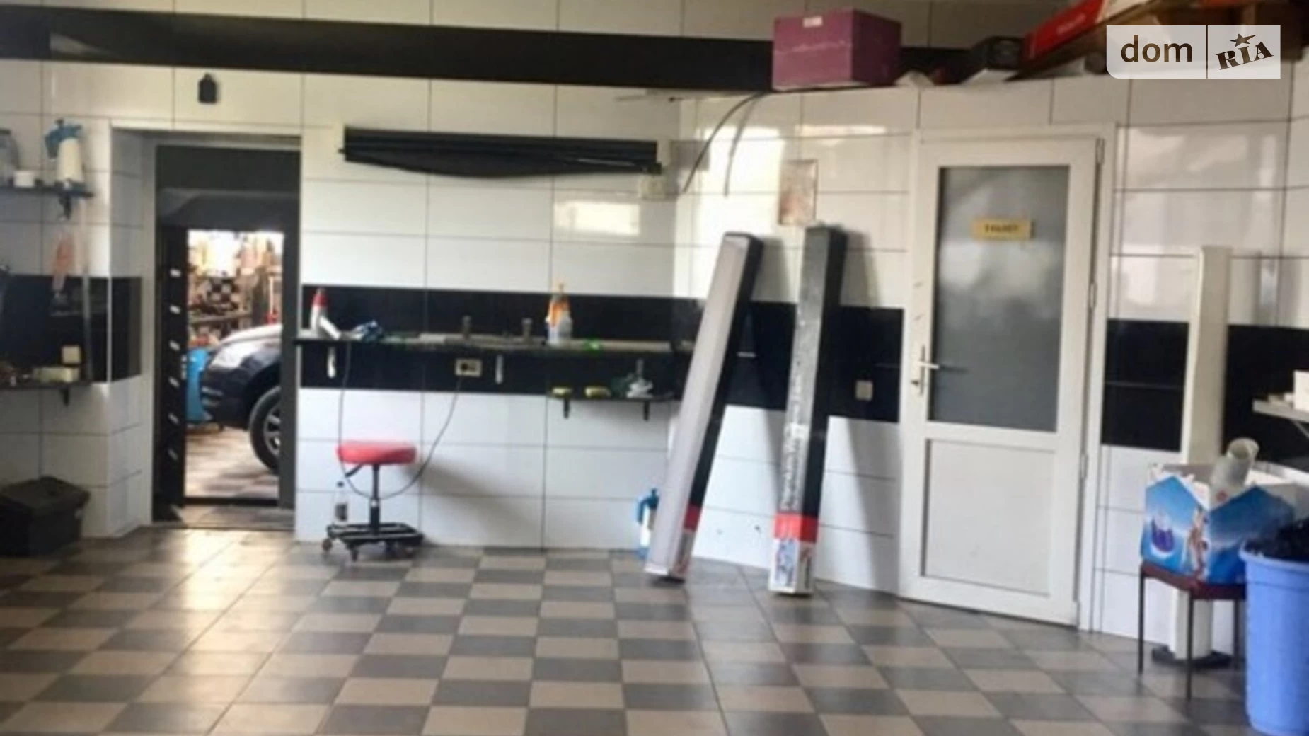 Продается объект сферы услуг 464 кв. м в 1-этажном здании, цена: 350000 $ - фото 3